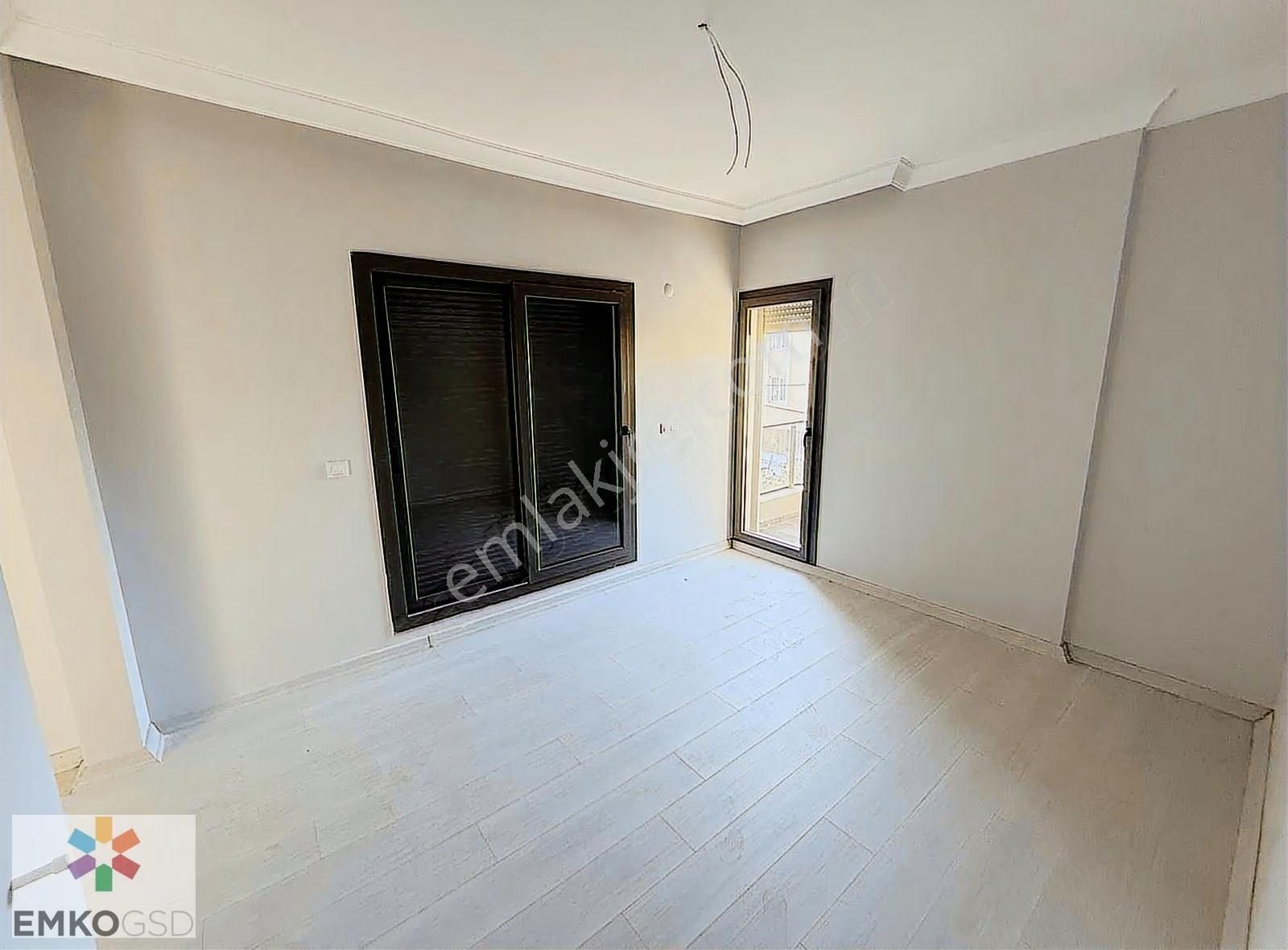 Özdere'de Müstakıl Giriş, Otoparklı, Büyük Bahçelı Vılla(emko - Görsel 18