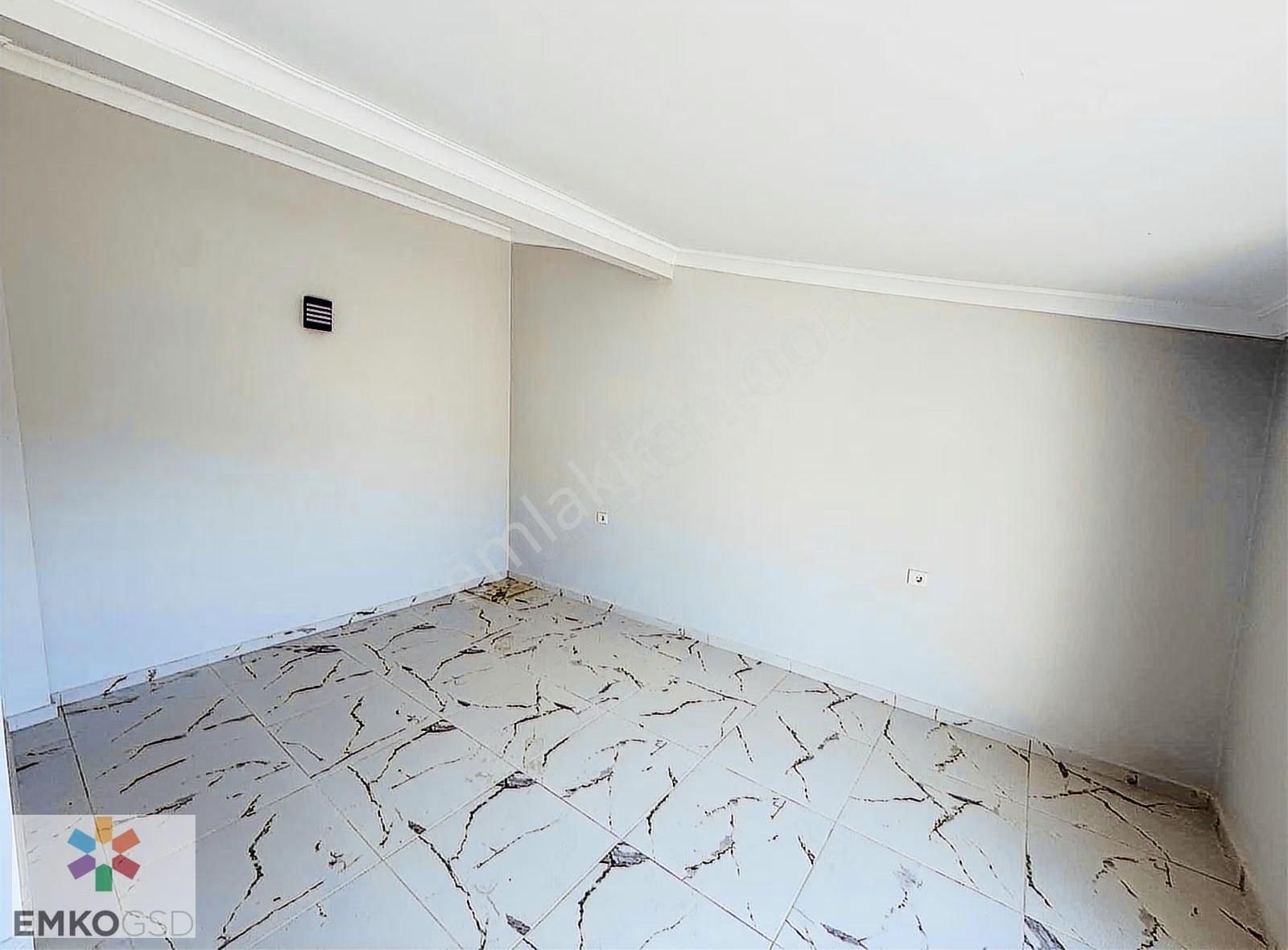 Özdere'de Müstakıl Giriş, Otoparklı, Büyük Bahçelı Vılla(emko - Görsel 9