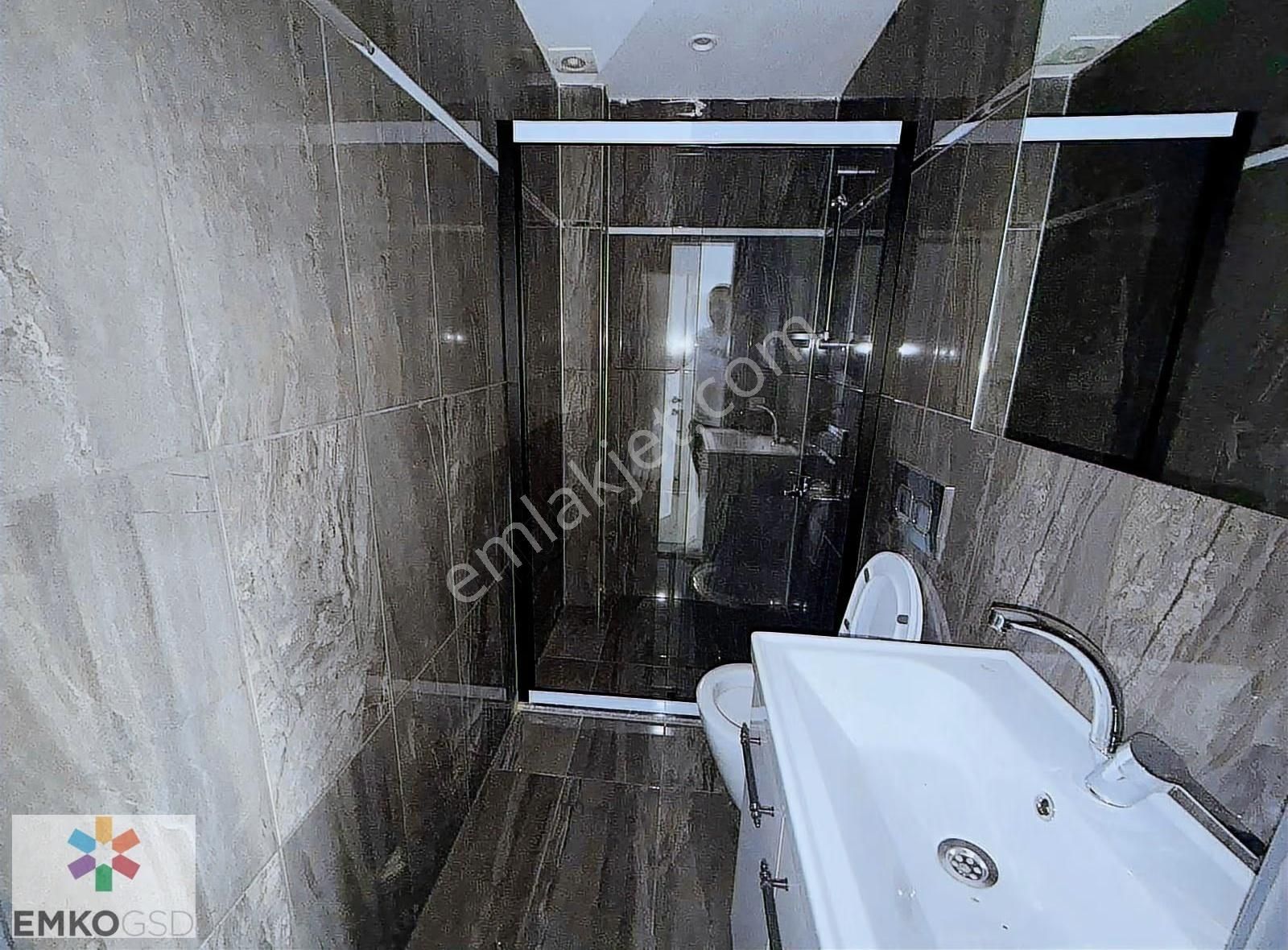 Özdere'de Müstakıl Giriş, Otoparklı, Büyük Bahçelı Vılla(emko - Görsel 17