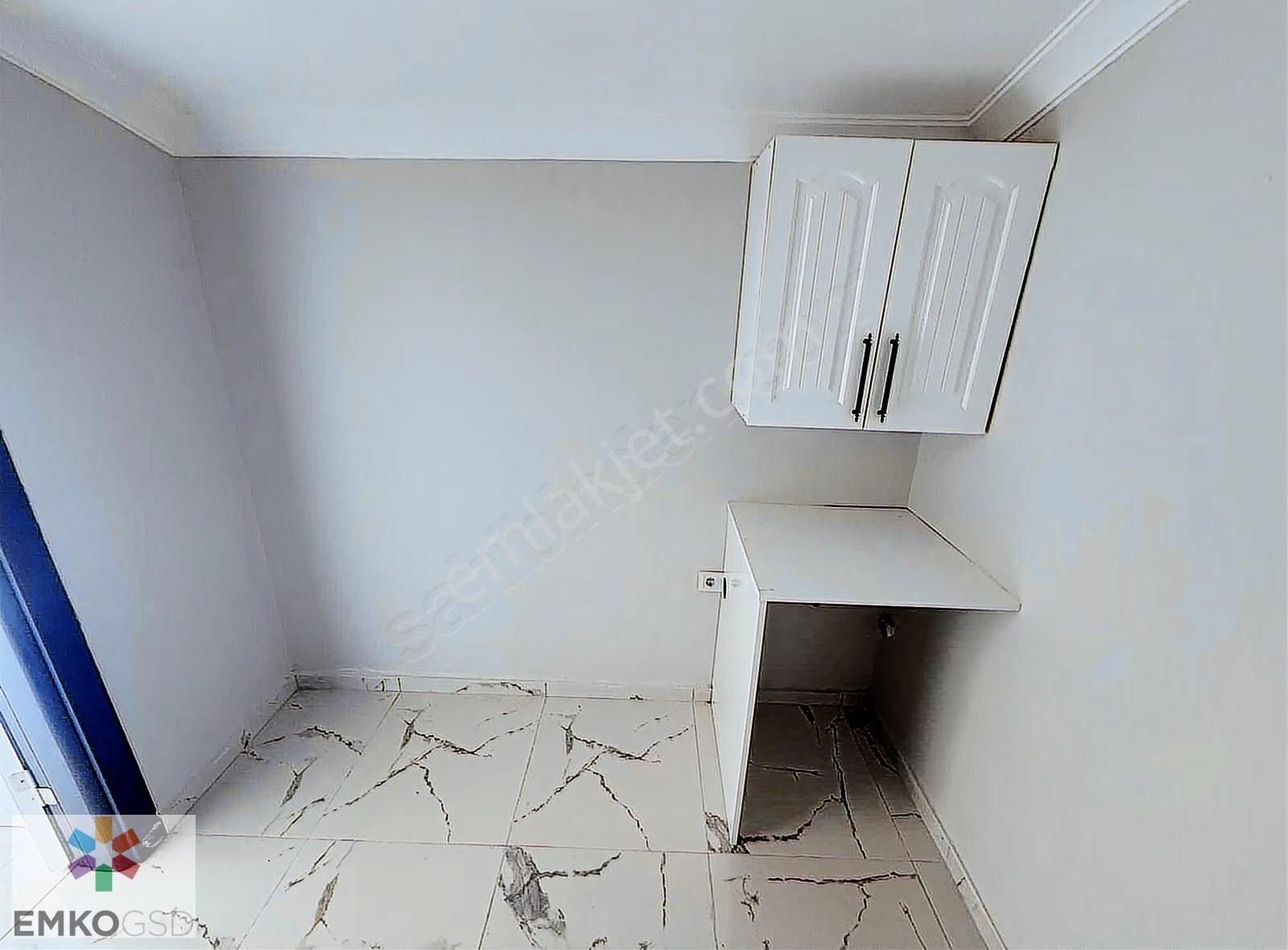 Özdere'de Müstakıl Giriş, Otoparklı, Büyük Bahçelı Vılla(emko - Görsel 21