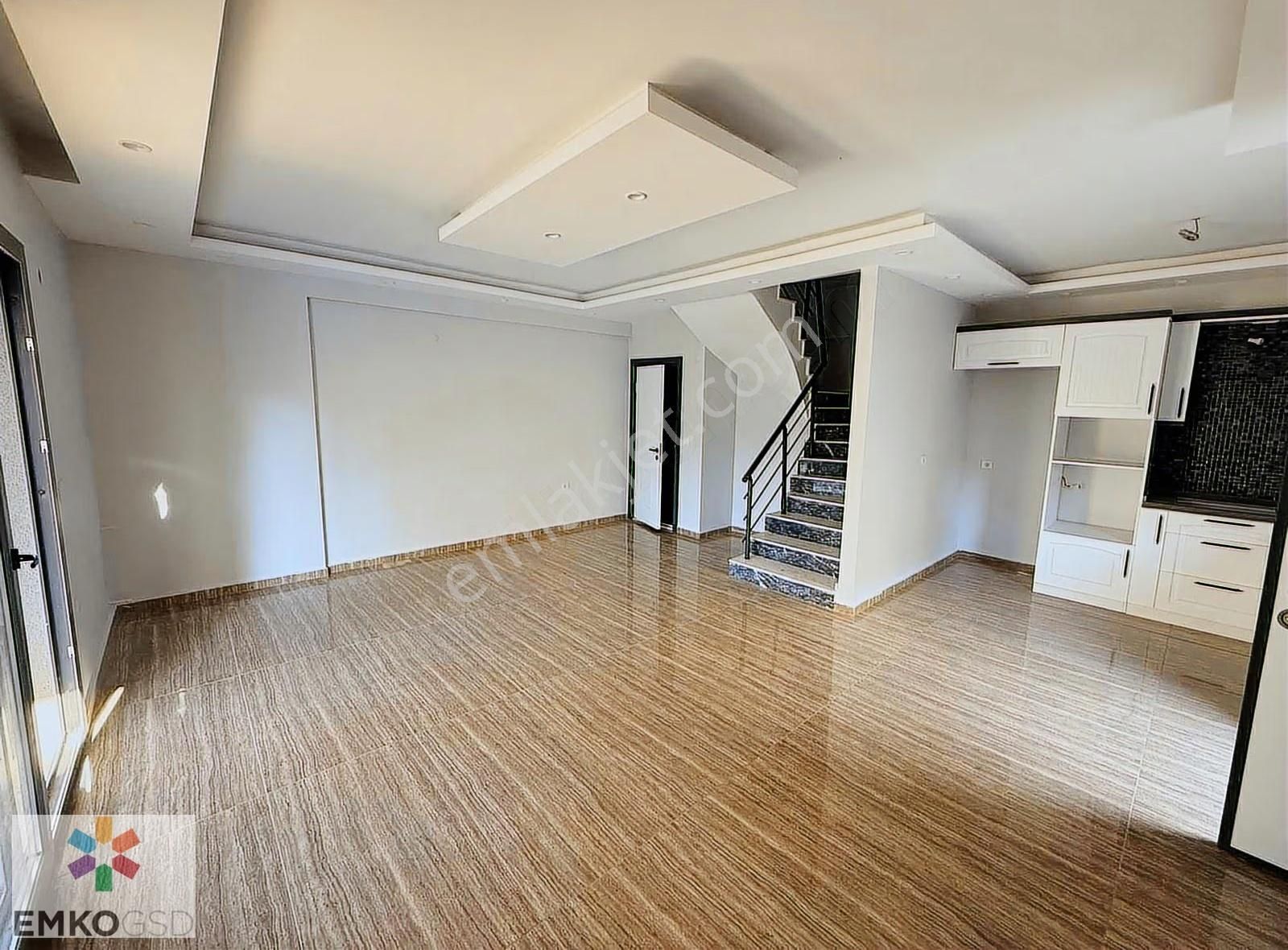 Özdere'de Müstakıl Giriş, Otoparklı, Büyük Bahçelı Vılla(emko - Görsel 25