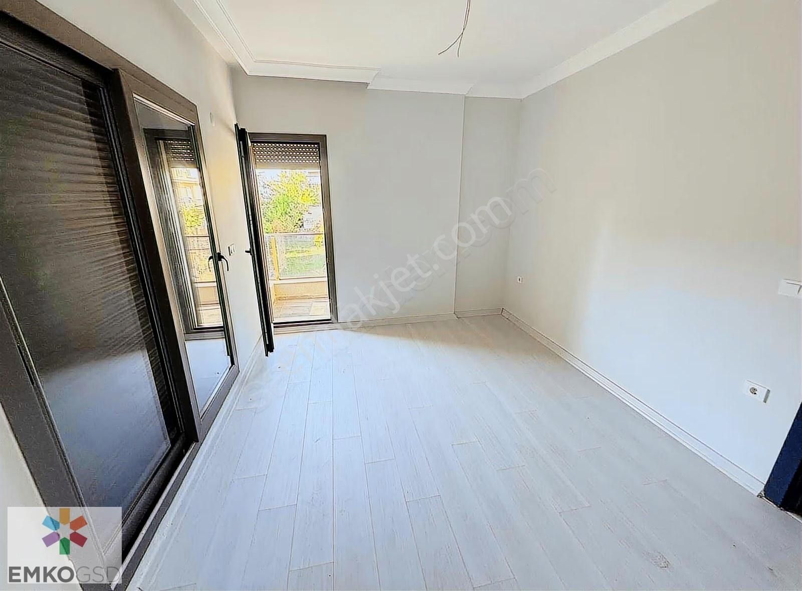 Özdere'de Müstakıl Giriş, Otoparklı, Büyük Bahçelı Vılla(emko - Görsel 19