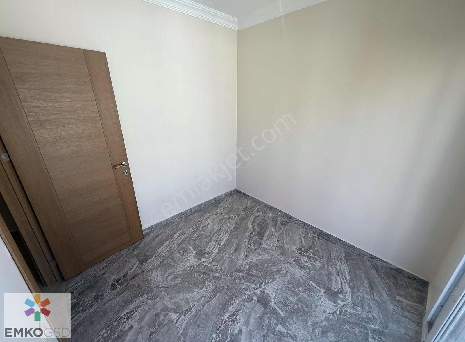 Özderede Otoparklı,deniz Manzaralı Villa(emko) - Görsel 2