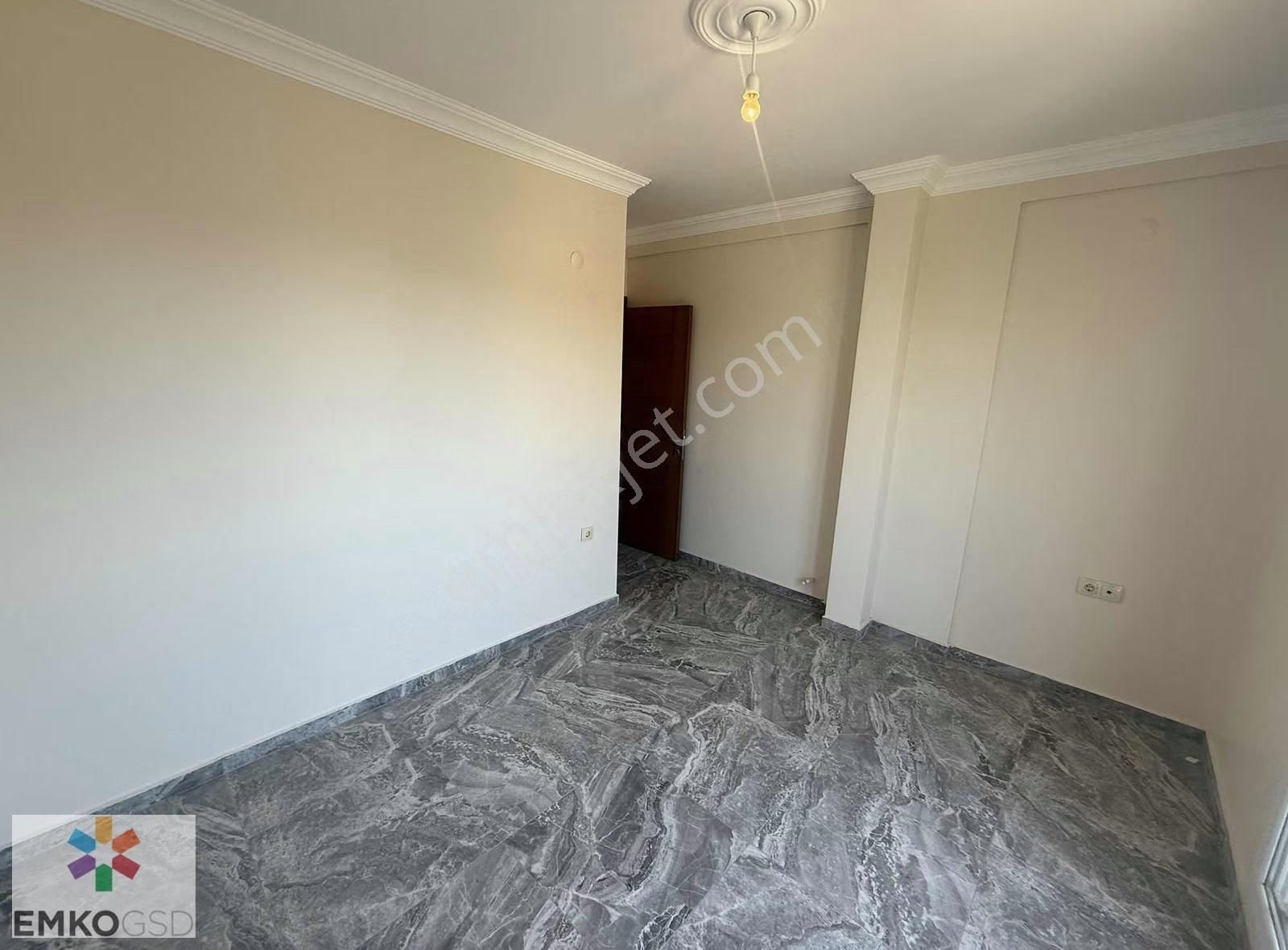 Özderede Otoparklı,deniz Manzaralı Villa(emko) - Görsel 19