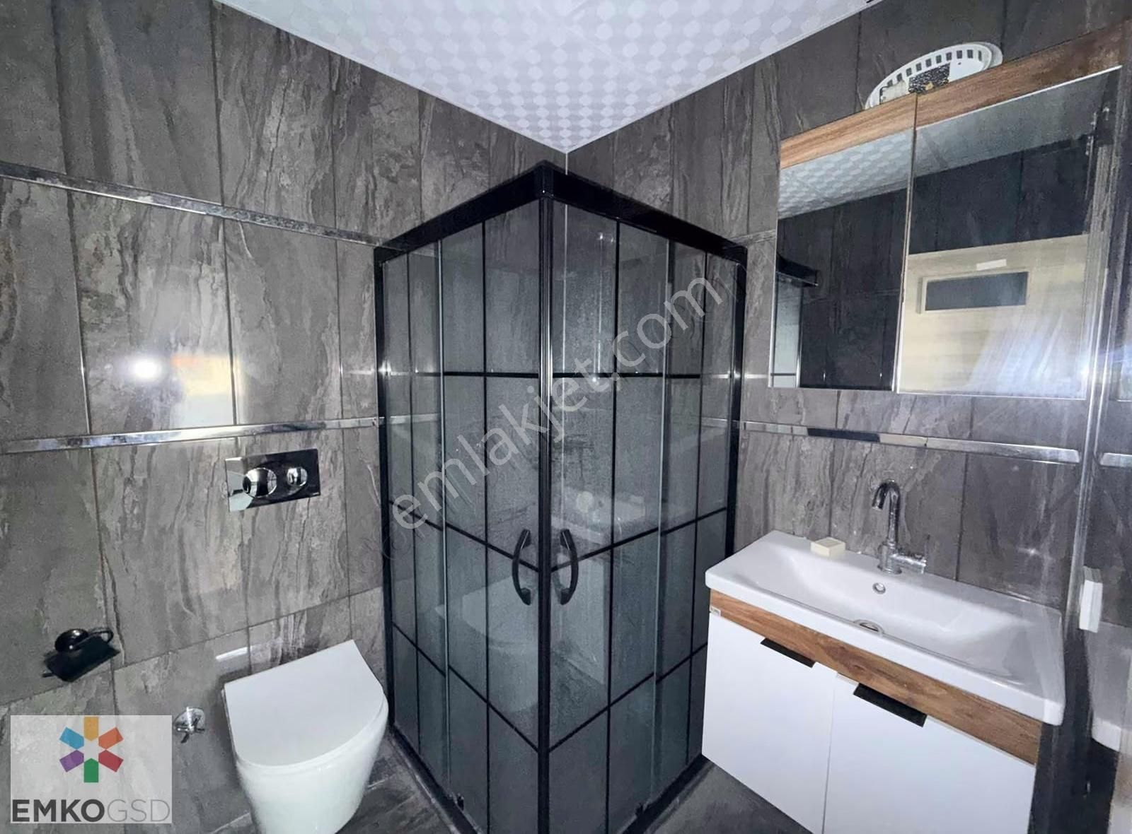 Özderede Denize 350 Metre,bahçeli, Ön Cephe Villa(emko) - Görsel 7