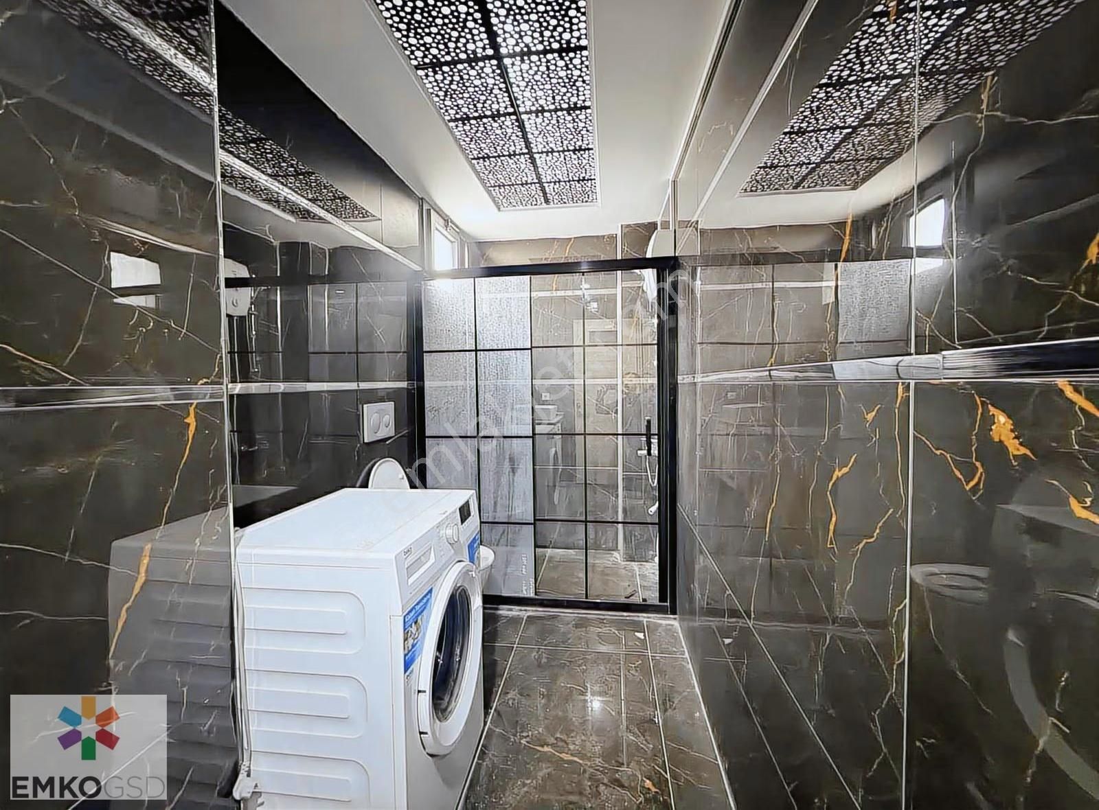 Özderede Denize 350 Metre,bahçeli, Ön Cephe Villa(emko) - Görsel 11