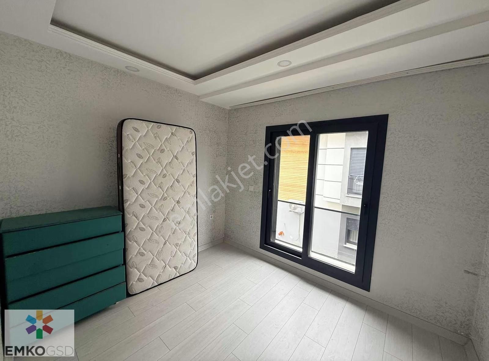 Özderede Denize 350 Metre,bahçeli, Ön Cephe Villa(emko) - Görsel 16