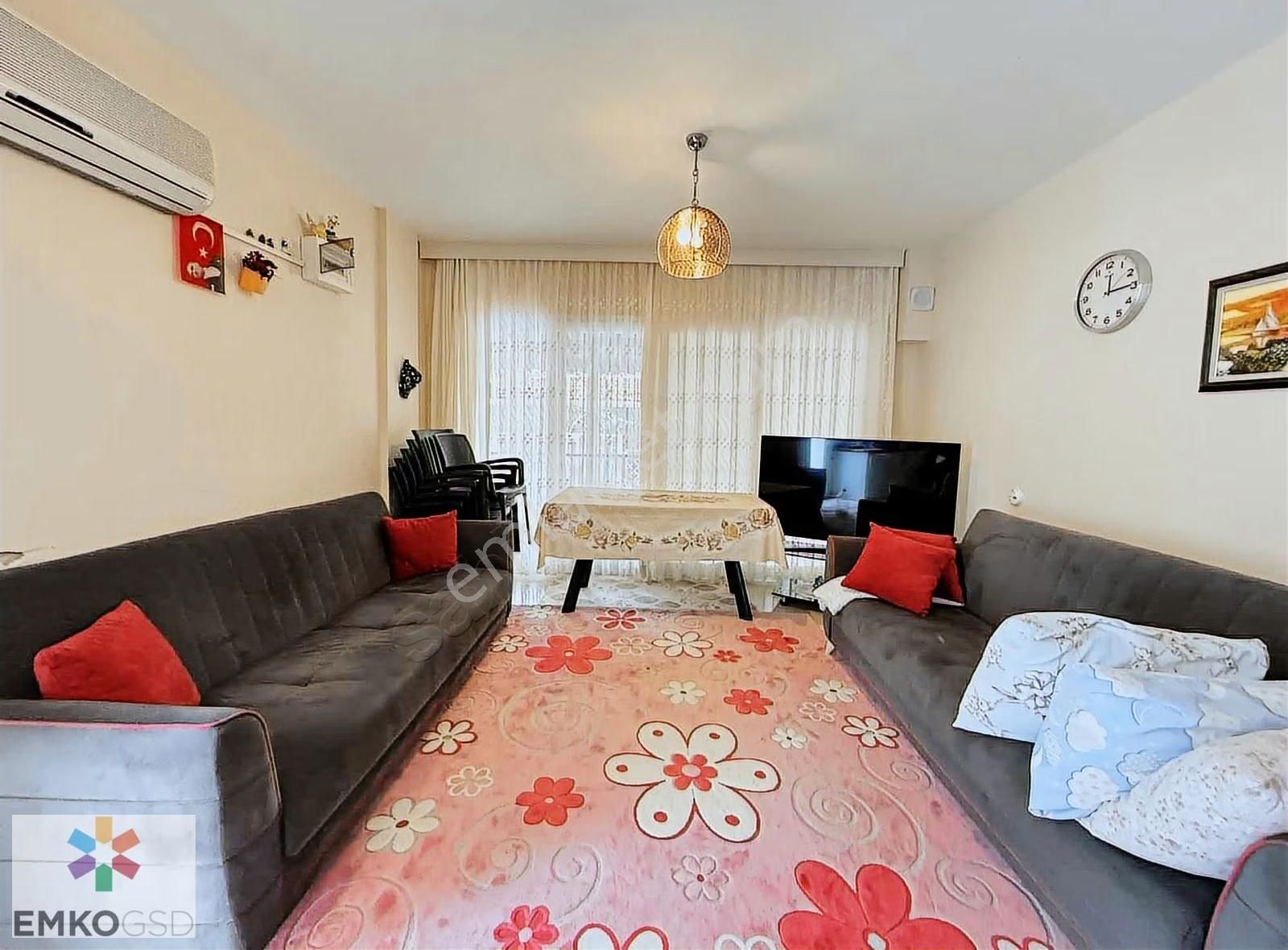 Denize 2dk Yürüme Mesafesinde Fırsat Yazlık(yetkili Ofis Emko) - Görsel 8