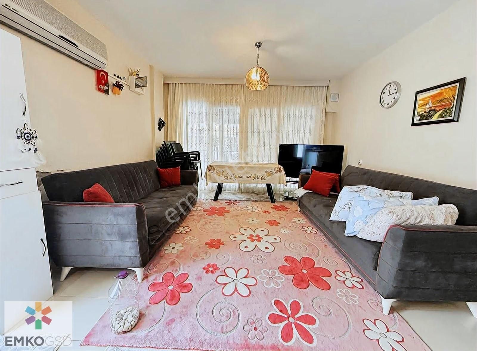 Denize 2dk Yürüme Mesafesinde Fırsat Yazlık(yetkili Ofis Emko) - Görsel 4