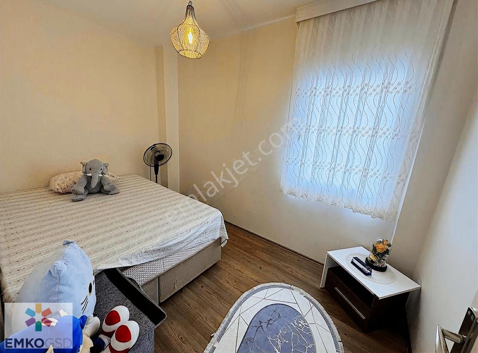 Denize 2dk Yürüme Mesafesinde Fırsat Yazlık(yetkili Ofis Emko) - Görsel 19