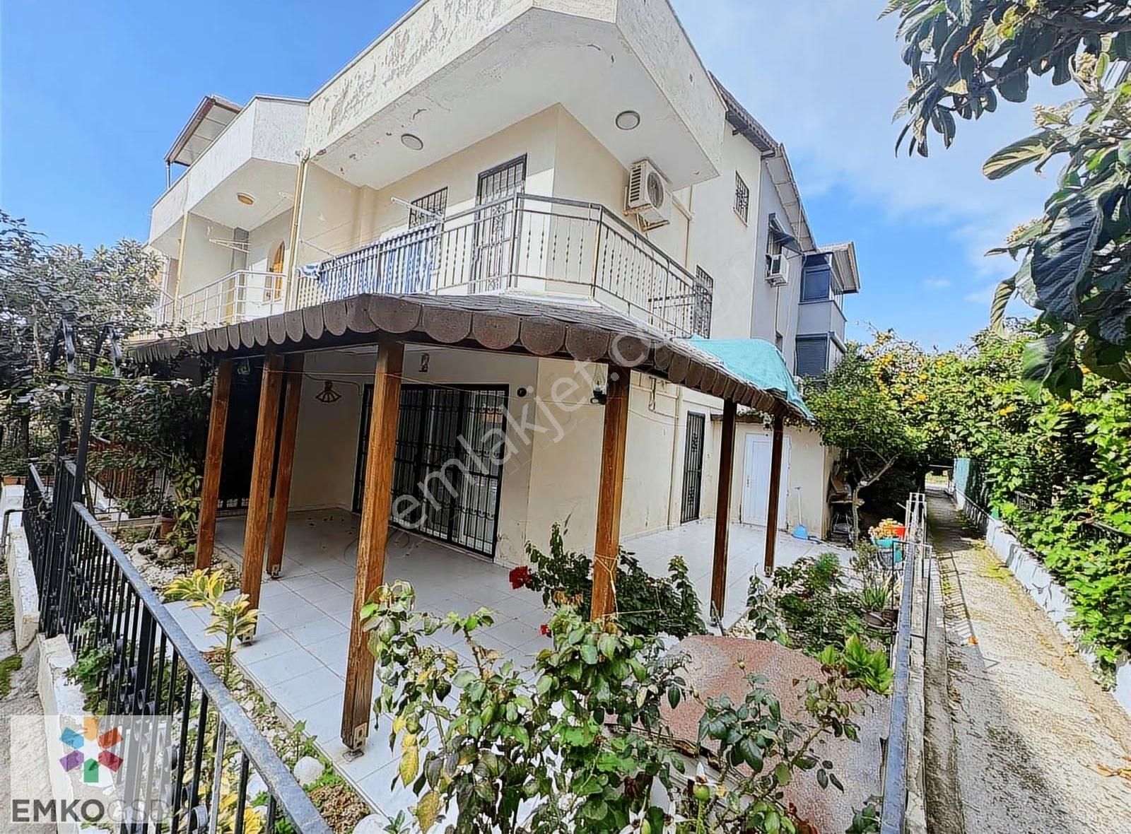 Denize 2dk Yürüme Mesafesinde Fırsat Yazlık(yetkili Ofis Emko) - Görsel 10