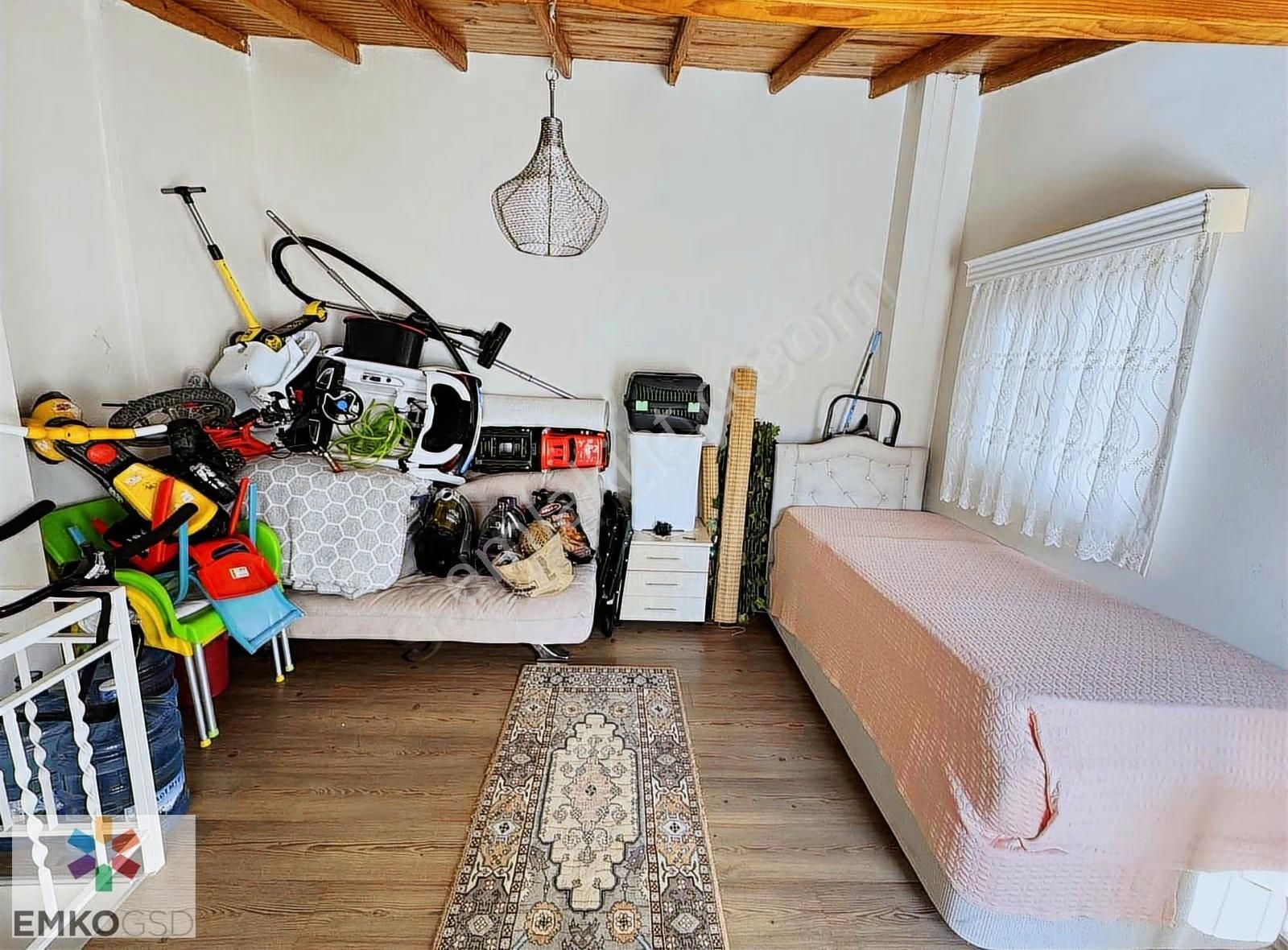 Denize 2dk Yürüme Mesafesinde Fırsat Yazlık(yetkili Ofis Emko) - Görsel 20