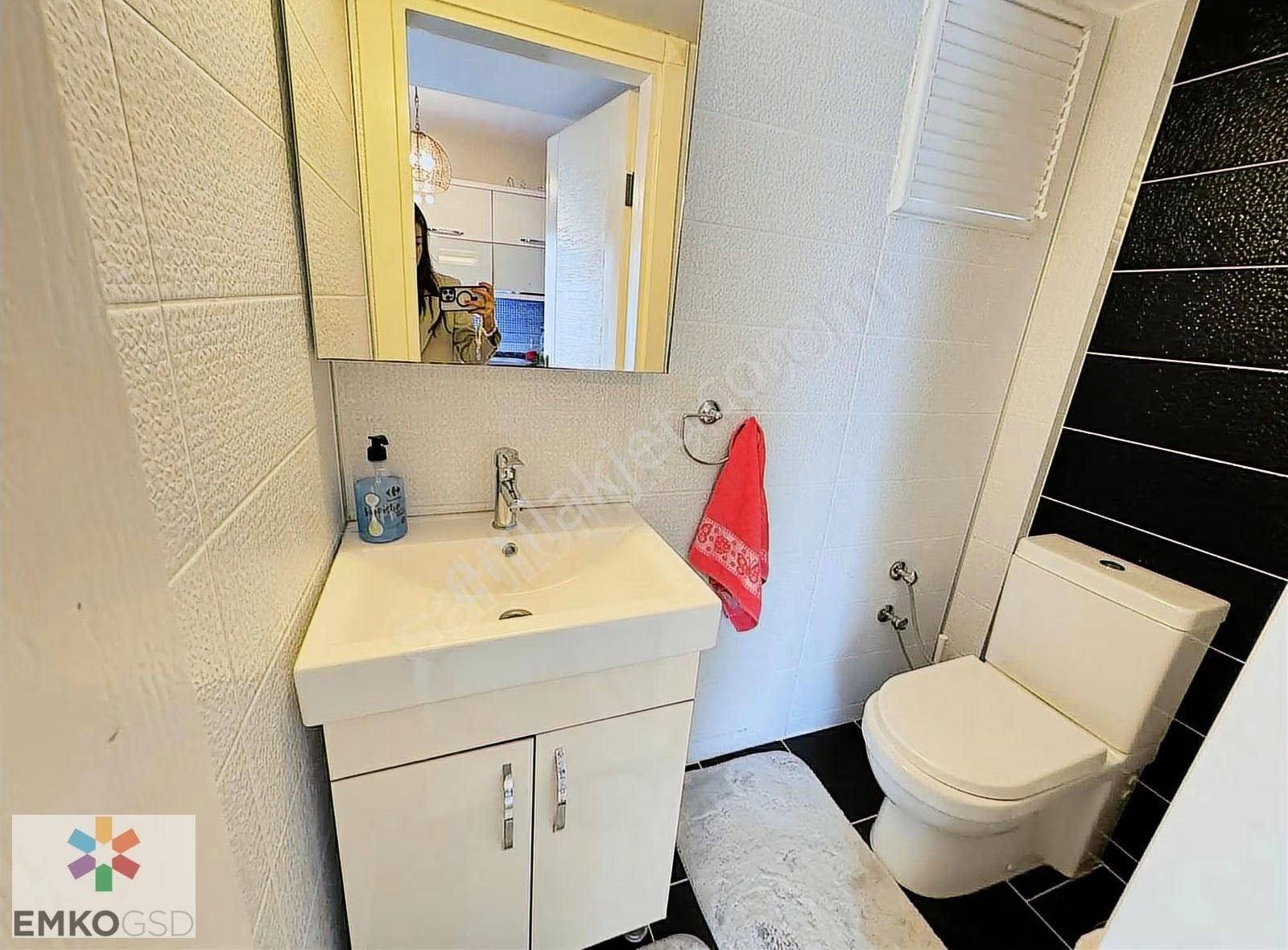 Denize 2dk Yürüme Mesafesinde Fırsat Yazlık(yetkili Ofis Emko) - Görsel 15