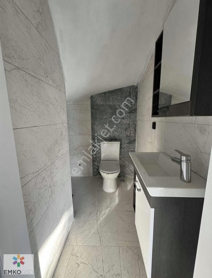 Emkogsd'den Sıfır 4+1 Denize Yürüme Mesafesinde - Görsel 2