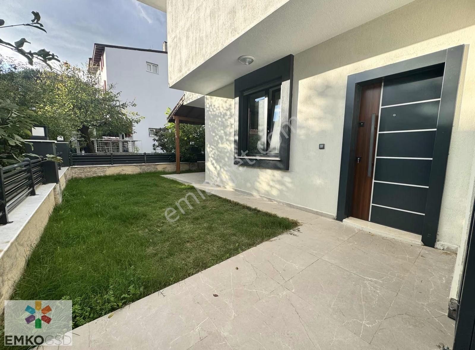 Emkogsd'den Sıfır 4+1 Denize Yürüme Mesafesinde - Görsel 8