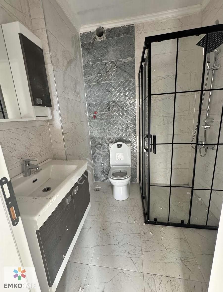 Emkogsd'den Sıfır 4+1 Denize Yürüme Mesafesinde - Görsel 21