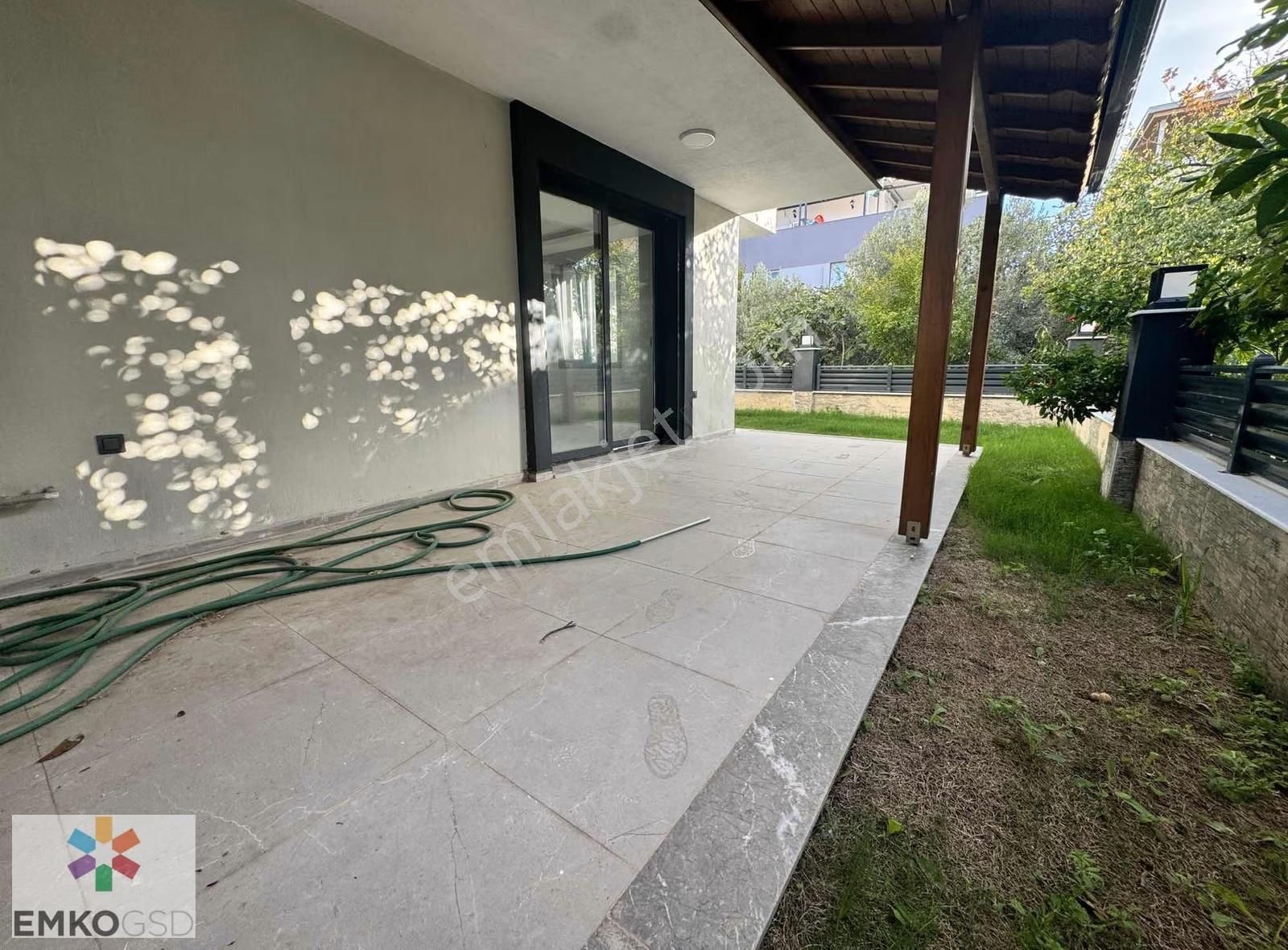 Emkogsd'den Sıfır 4+1 Denize Yürüme Mesafesinde - Görsel 18