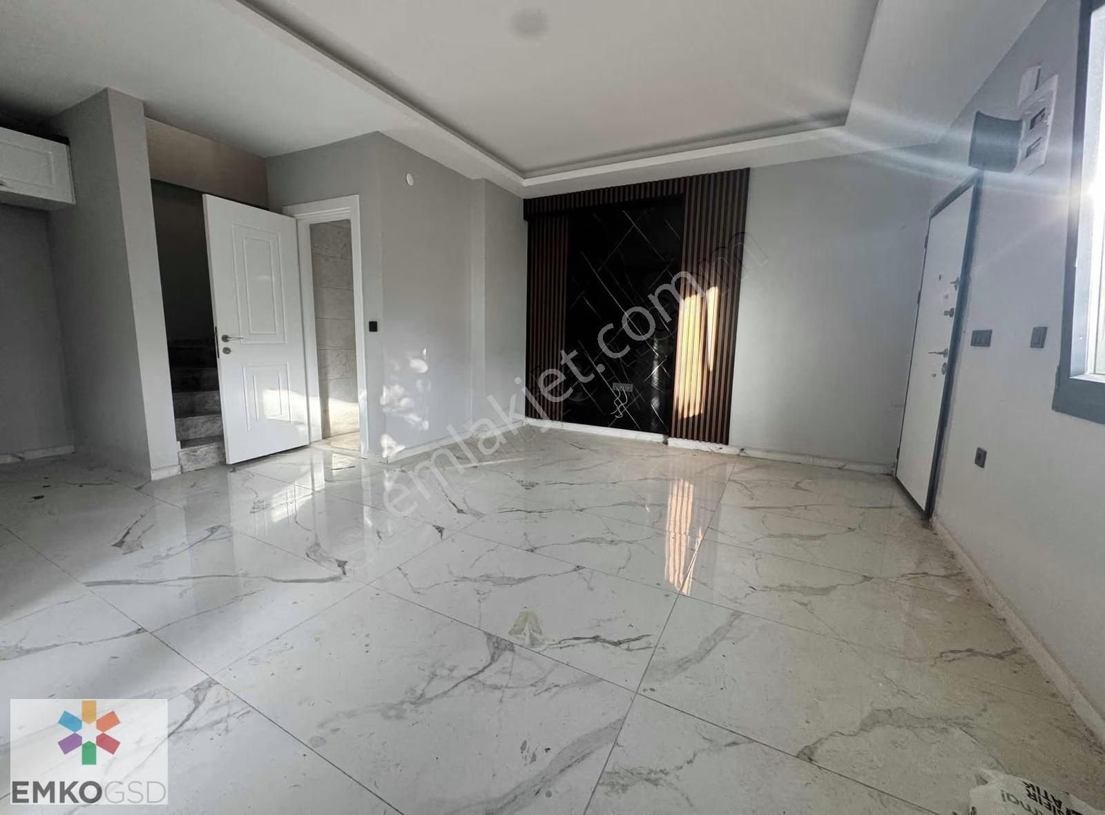 Emkogsd'den Sıfır 4+1 Denize Yürüme Mesafesinde - Görsel 17