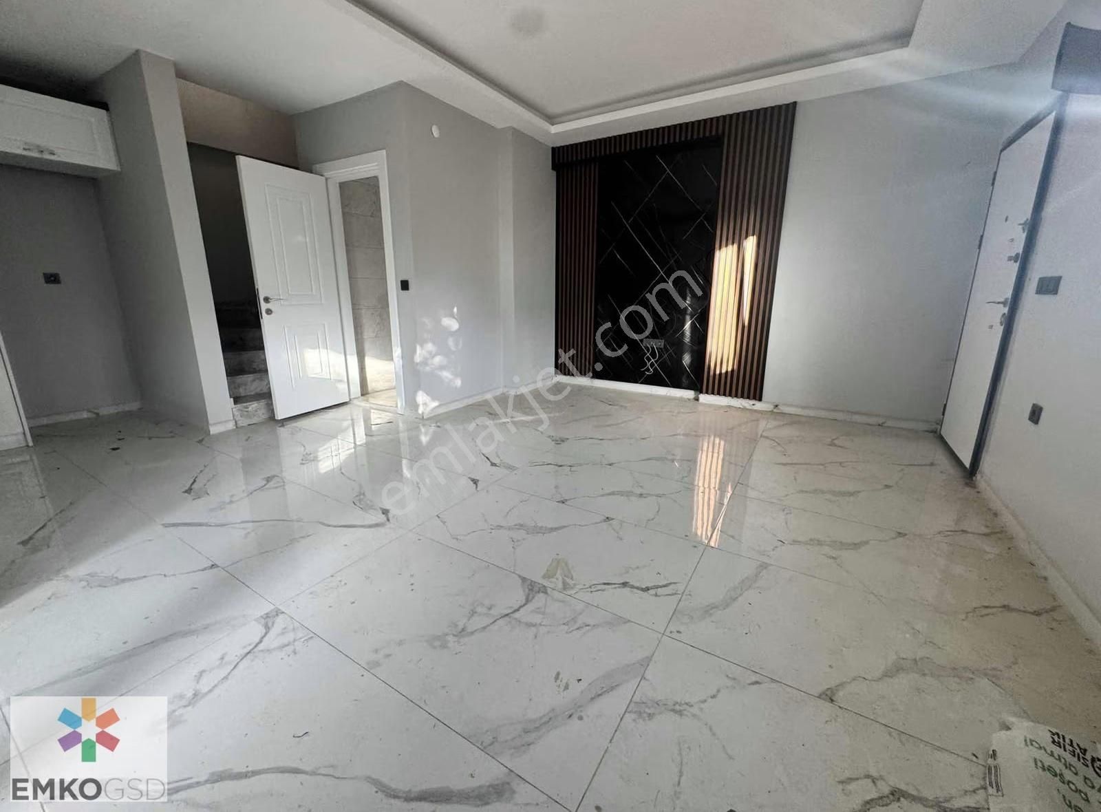 Emkogsd'den Sıfır 4+1 Denize Yürüme Mesafesinde - Görsel 13