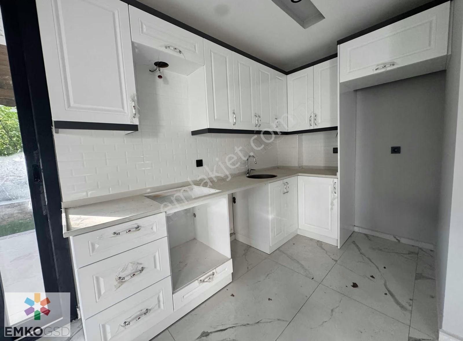 Emkogsd'den Sıfır 4+1 Denize Yürüme Mesafesinde - Görsel 9