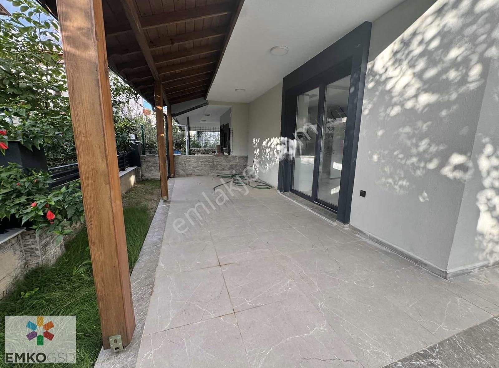 Emkogsd'den Sıfır 4+1 Denize Yürüme Mesafesinde - Görsel 6