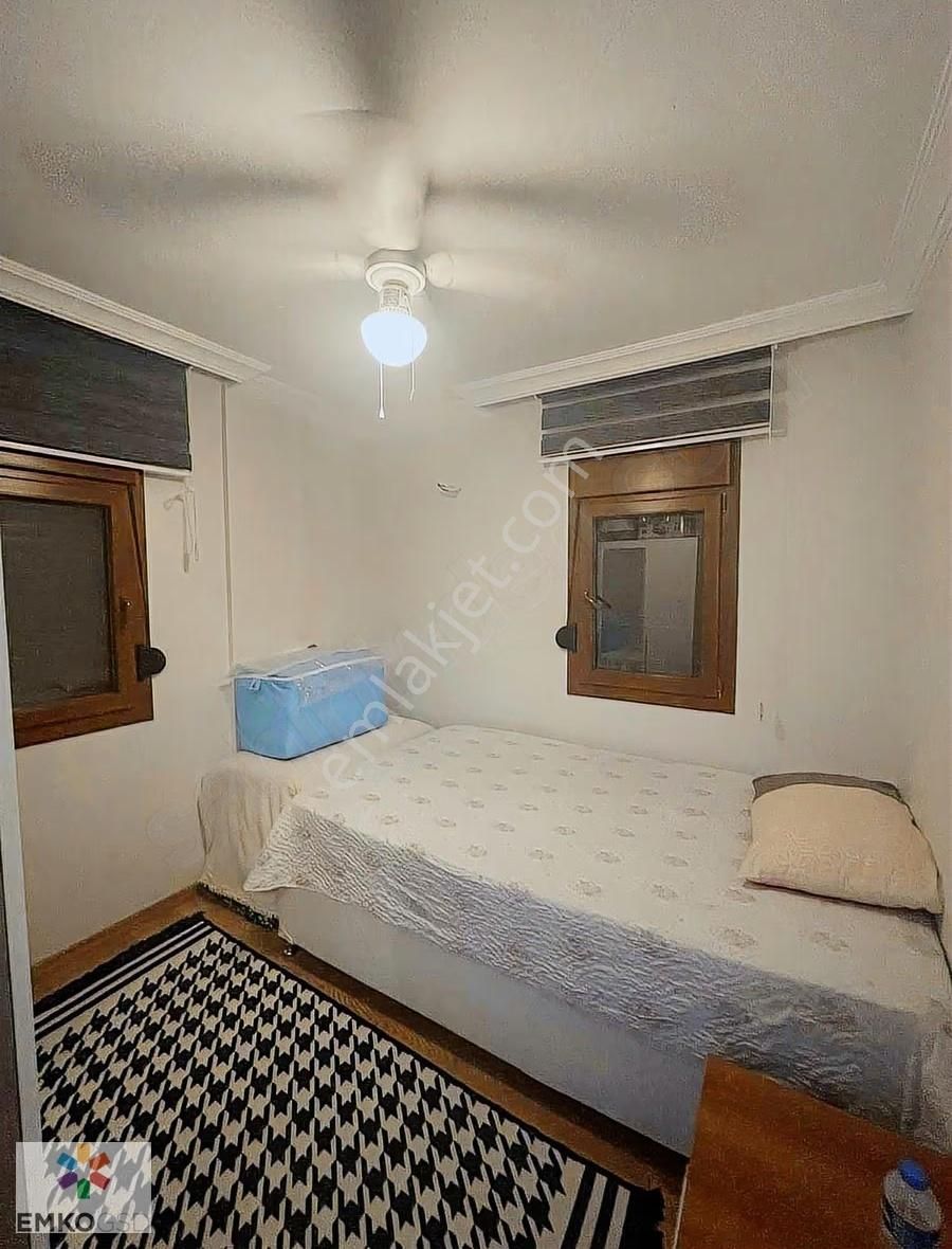 Gümüldür Denize 50 Metrede Lüx 4+1 Müstakil Ful Eşyalı Villa - Görsel 15