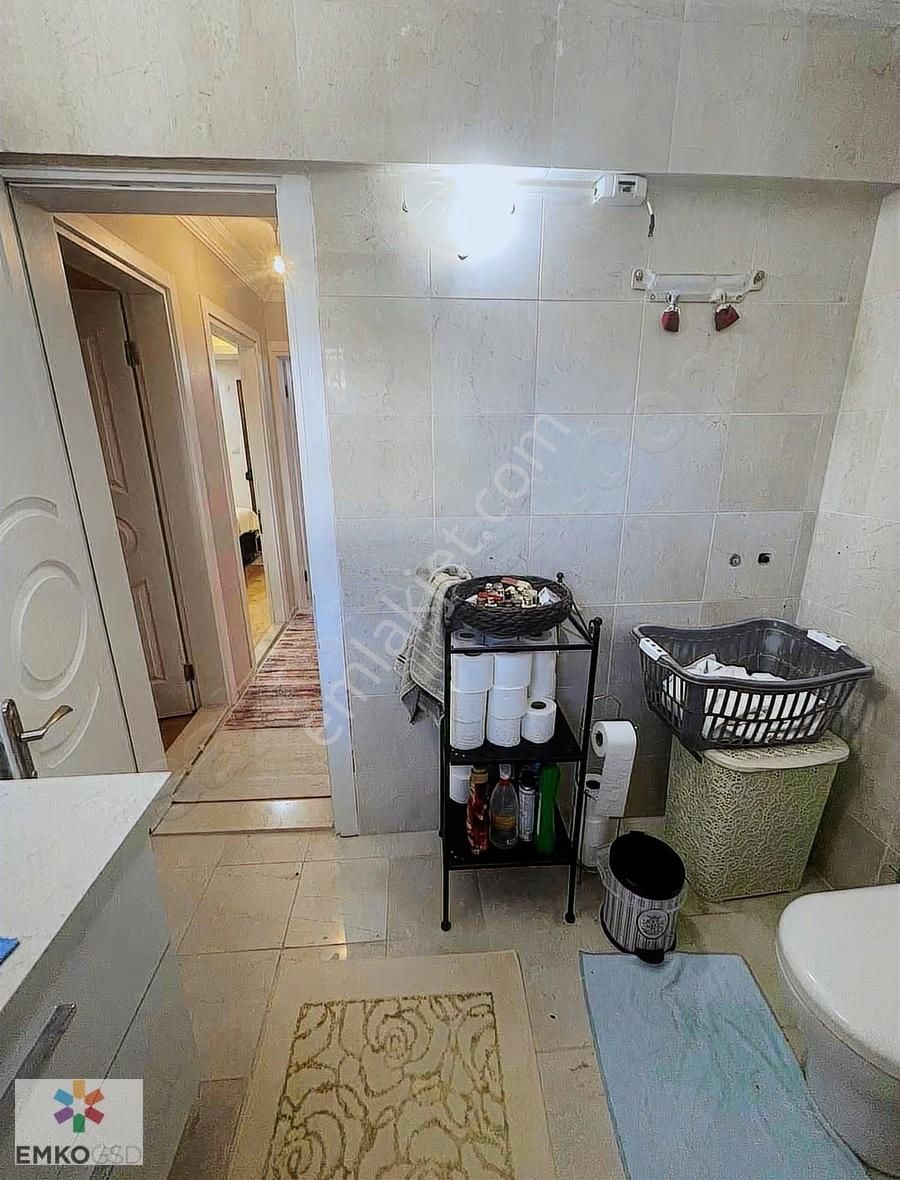 Gümüldür Denize 50 Metrede Lüx 4+1 Müstakil Ful Eşyalı Villa - Görsel 11