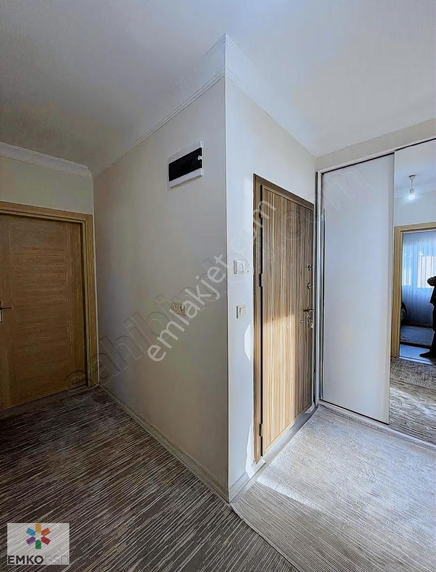 Gümüldür Full Deniz Manzaralı Ebeveyn Banyolu 2+1 Daire(emko) - Görsel 16
