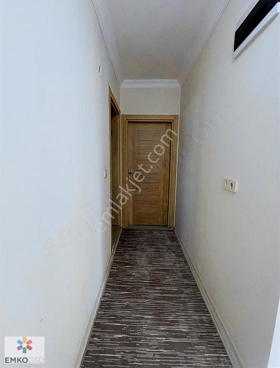Gümüldür Full Deniz Manzaralı Ebeveyn Banyolu 2+1 Daire(emko) - Görsel 8