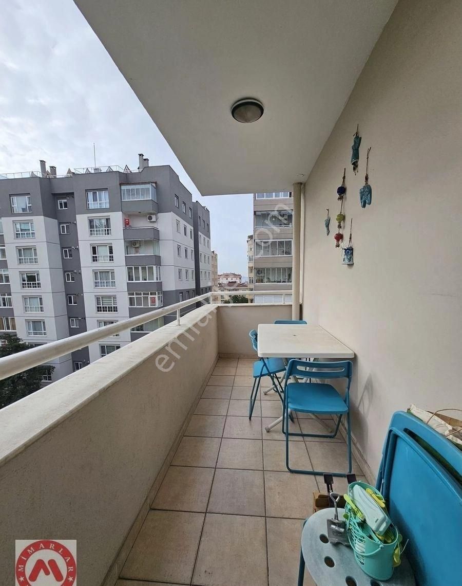 Altayçeşme Yaşamkent Sitesi 2.etapta Güvenlkli Kombili Geniş 3+1 - Görsel 18