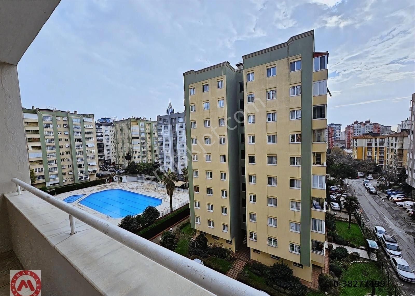 Altayçeşme Yaşamkent Sitesi 2.etapta Güvenlkli Kombili Geniş 3+1 - Görsel 20