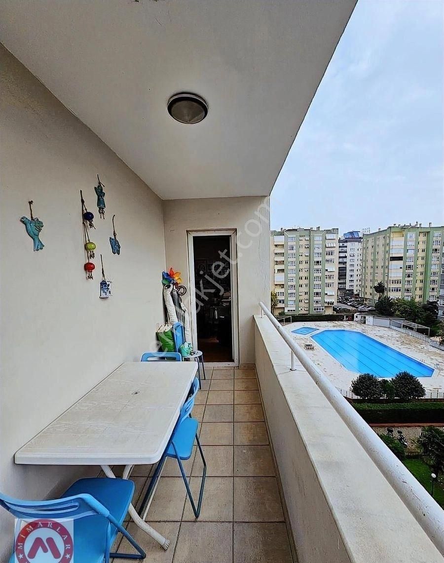 Altayçeşme Yaşamkent Sitesi 2.etapta Güvenlkli Kombili Geniş 3+1 - Görsel 32
