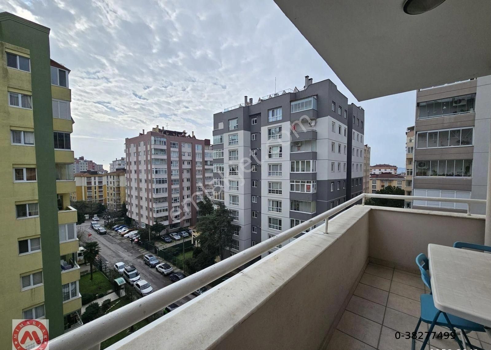 Altayçeşme Yaşamkent Sitesi 2.etapta Güvenlkli Kombili Geniş 3+1 - Görsel 11