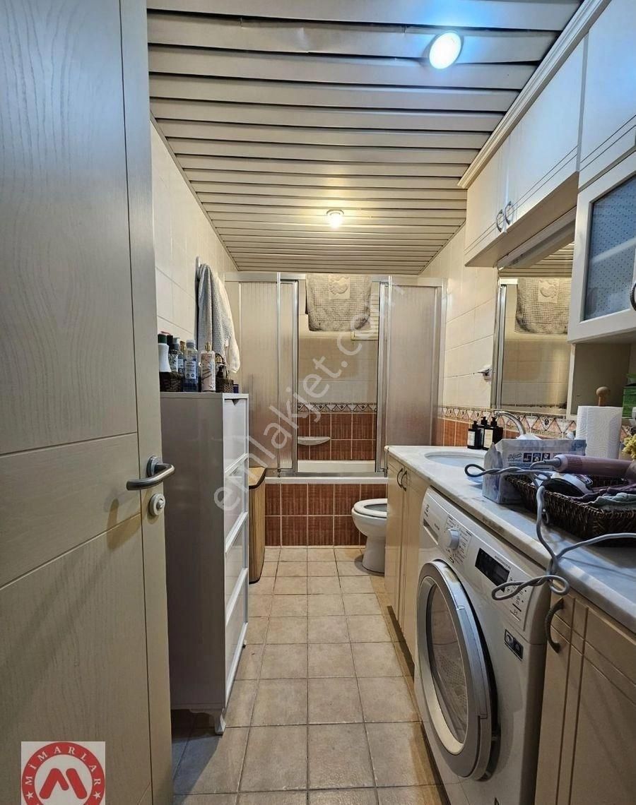 Altayçeşme Yaşamkent Sitesi 2.etapta Güvenlkli Kombili Geniş 3+1 - Görsel 22