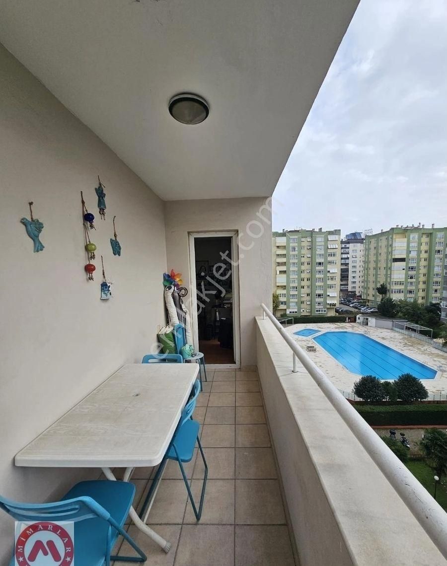 Altayçeşme Yaşamkent Sitesi 2.etapta Güvenlkli Kombili Geniş 3+1 - Görsel 3