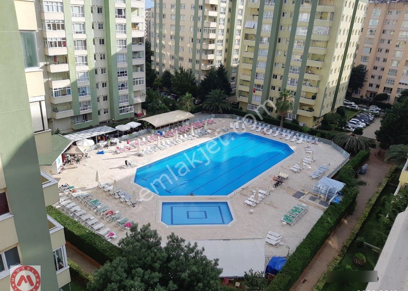 Altayçeşme Yaşamkent Sitesi 2.etapta Güvenlkli Kombili Geniş 3+1 - Görsel 13