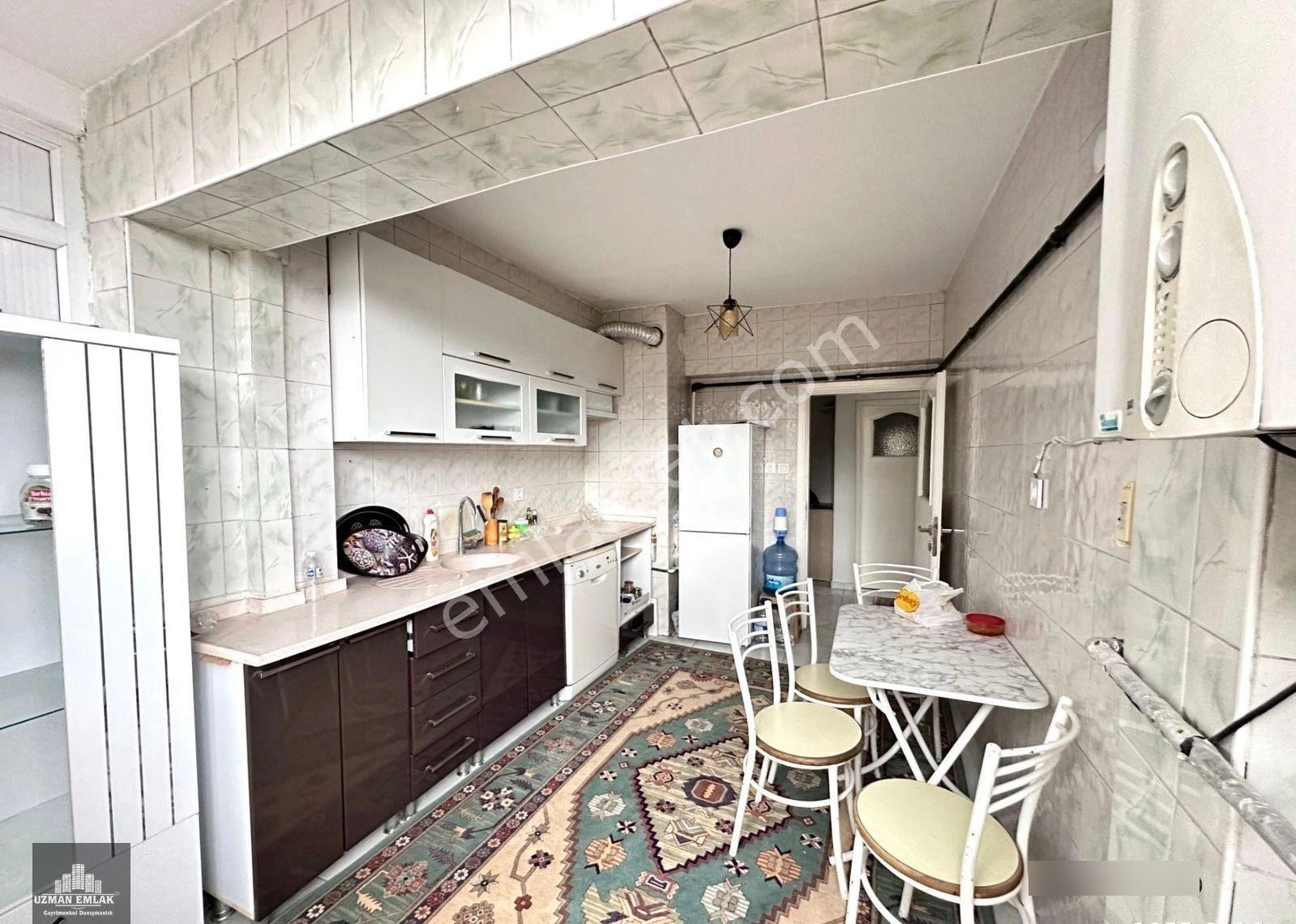 Uzman Emlak'tan Cadde Üzeri Bağımsız Full Manzaralı Full Yapılı Güneşli 3+1 Eşyalı Daire - Görsel 11