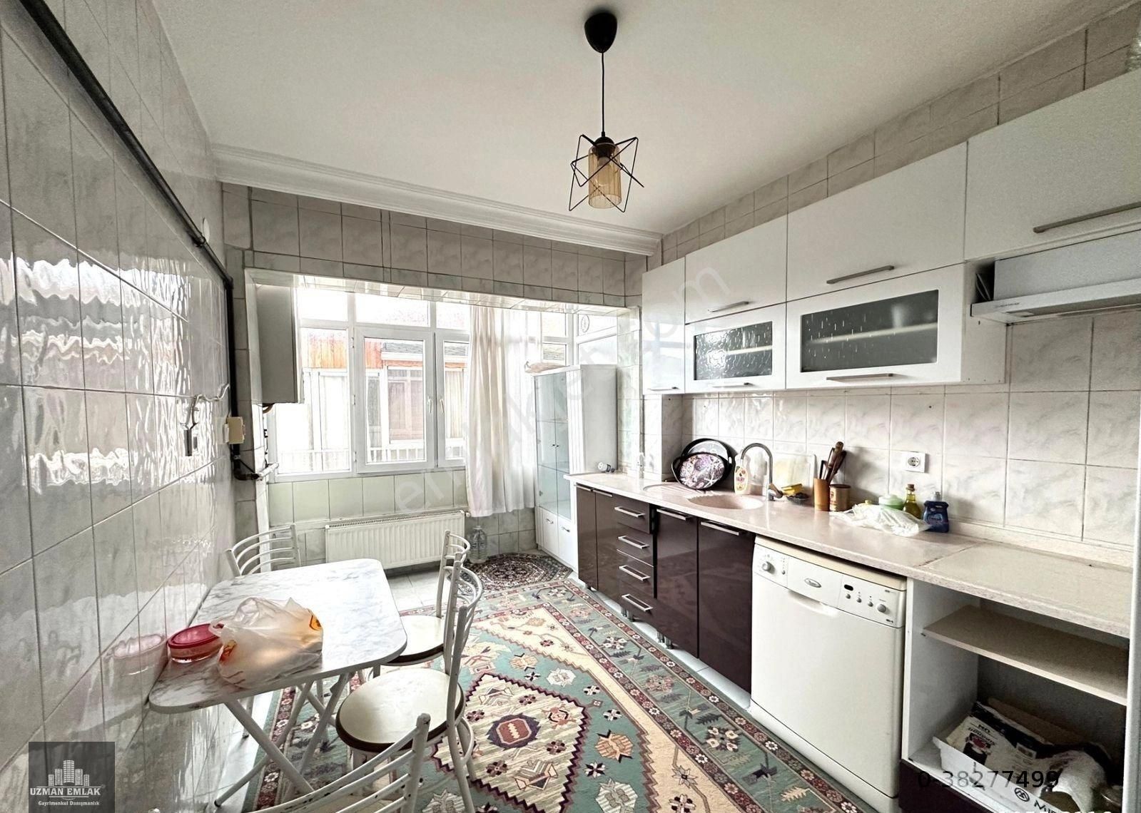 Uzman Emlak'tan Cadde Üzeri Bağımsız Full Manzaralı Full Yapılı Güneşli 3+1 Eşyalı Daire - Görsel 13