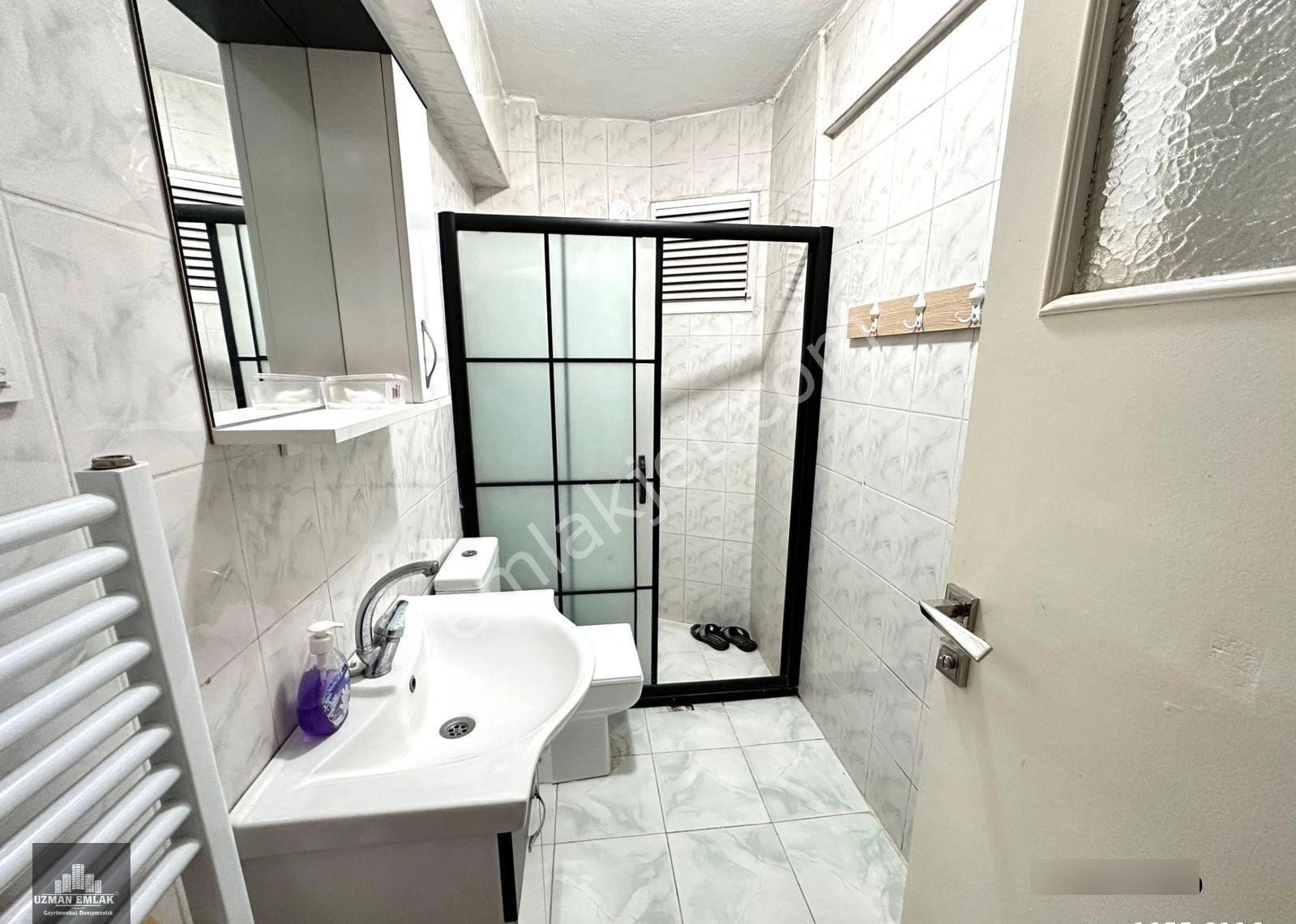 Uzman Emlak'tan Cadde Üzeri Bağımsız Full Manzaralı Full Yapılı Güneşli 3+1 Eşyalı Daire - Görsel 19