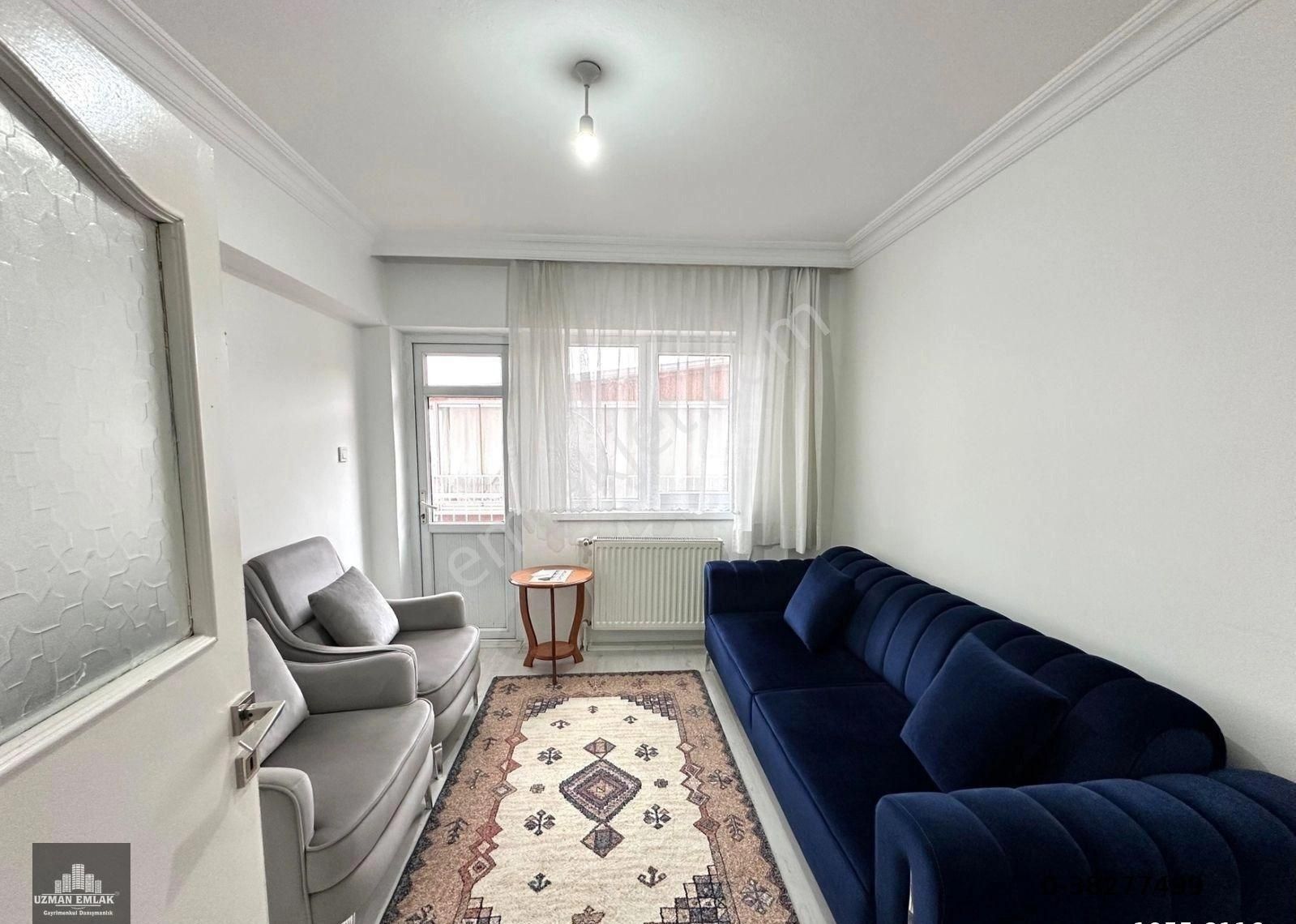 Uzman Emlak'tan Cadde Üzeri Bağımsız Full Manzaralı Full Yapılı Güneşli 3+1 Eşyalı Daire - Görsel 16