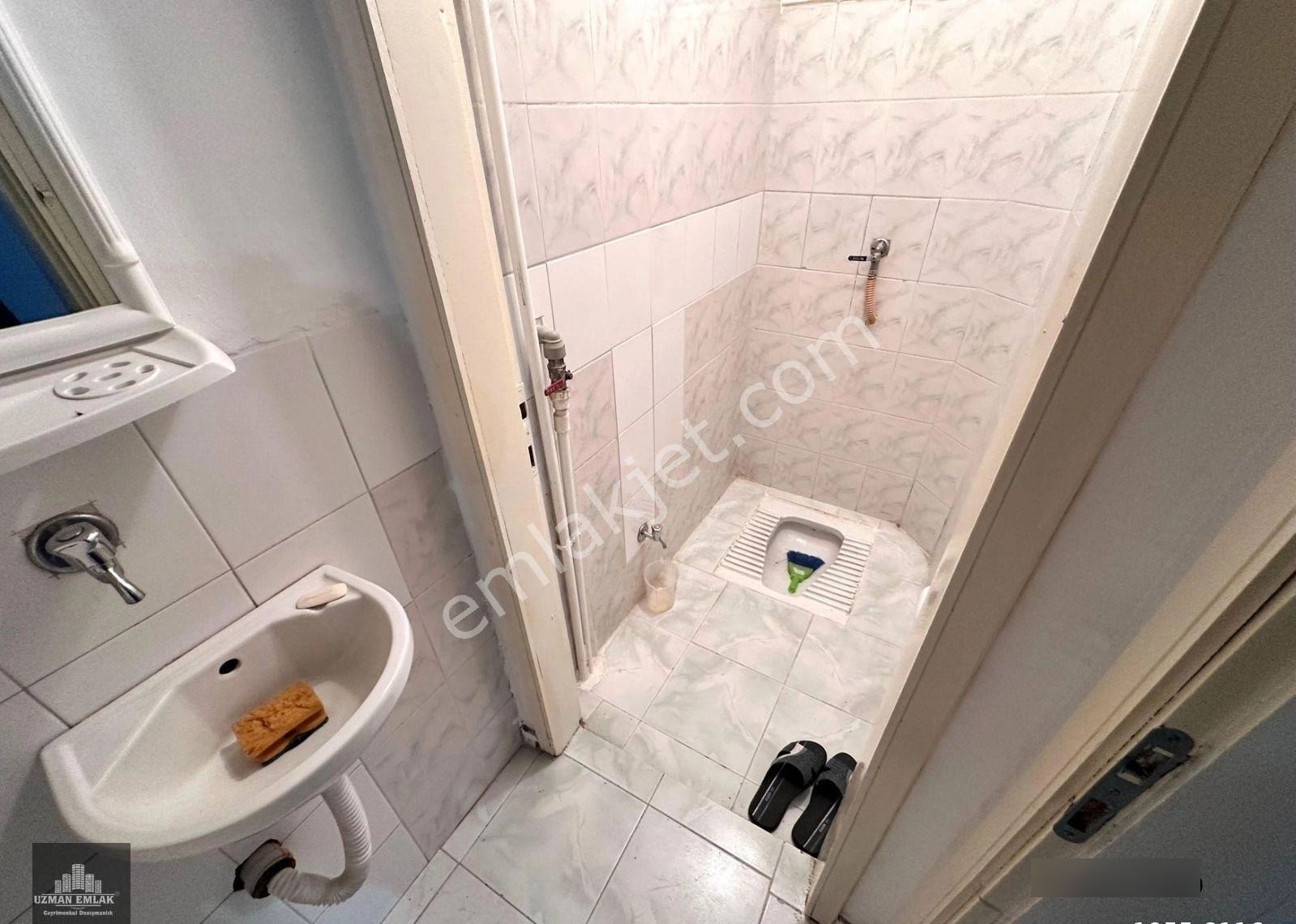 Uzman Emlak'tan Cadde Üzeri Bağımsız Full Manzaralı Full Yapılı Güneşli 3+1 Eşyalı Daire - Görsel 4