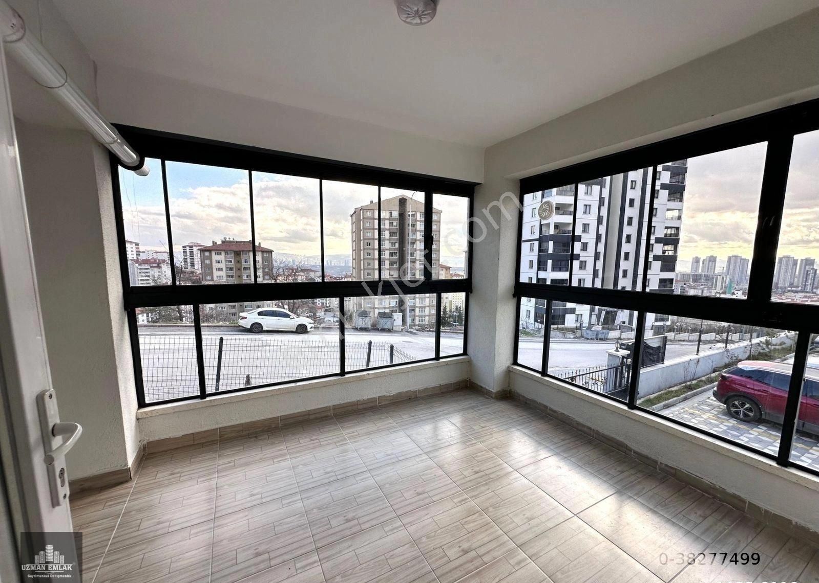 Uzman Emlak Ofisinden Kayalar Mh.de Site İçerisinde Full Yapılı Kapalı Teras Balkonlu 4+1 Daire - Görsel 15