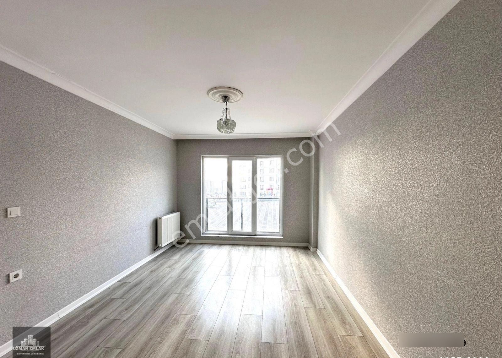 Uzman Emlak Ofisinden Kayalar Mh.de Site İçerisinde Full Yapılı Kapalı Teras Balkonlu 4+1 Daire - Görsel 7