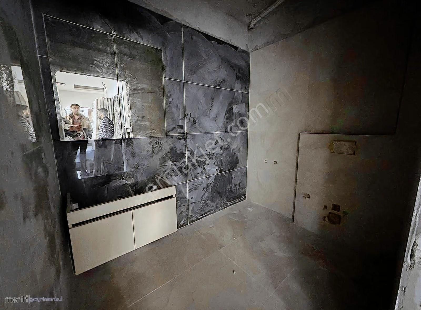 Göker Gözütok İnşaat Sıfır Ultra Lüks 3+1 4.aya Teslim - Görsel 19