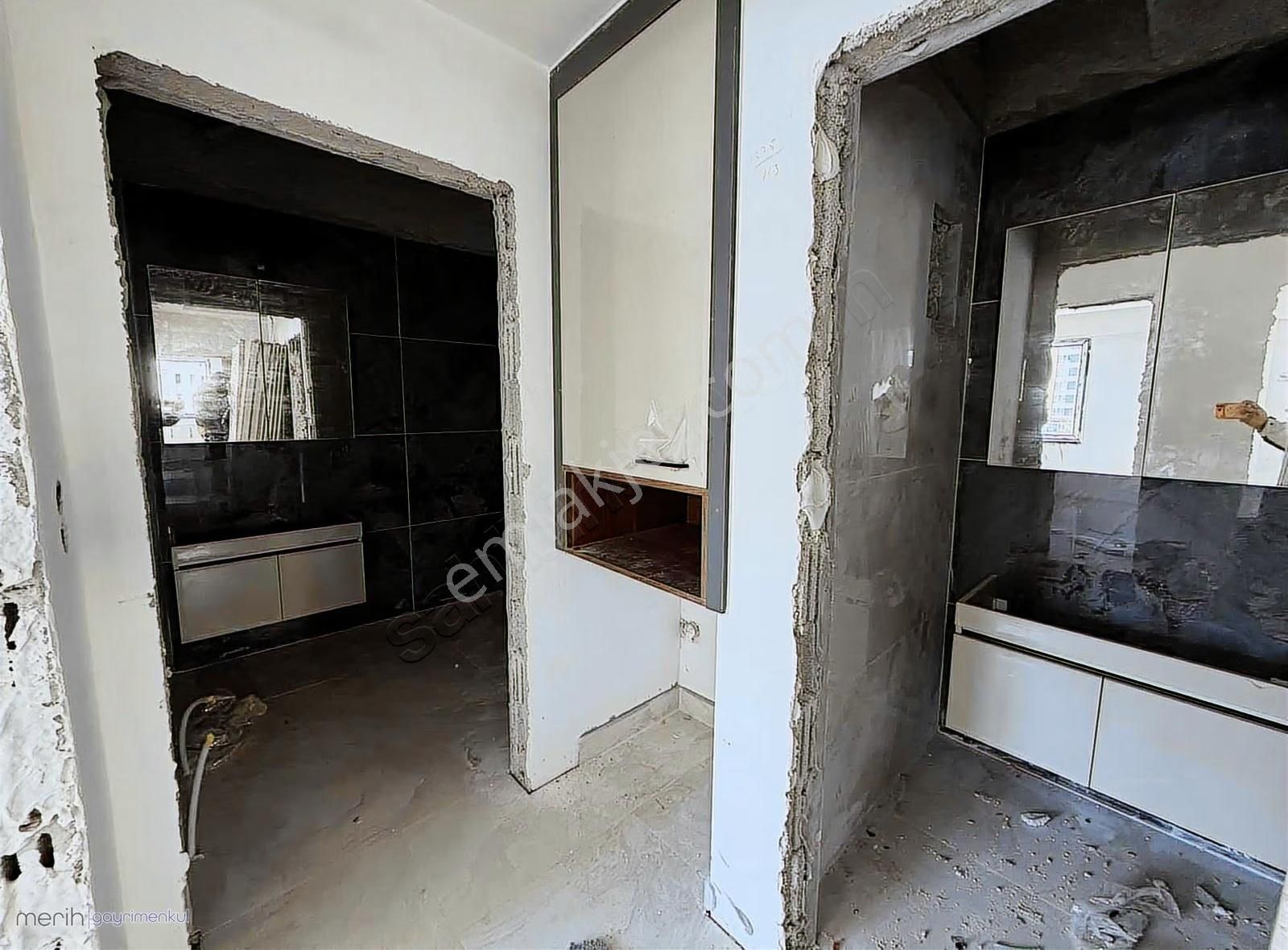 Göker Gözütok İnşaat Sıfır Ultra Lüks 3+1 4.aya Teslim - Görsel 9