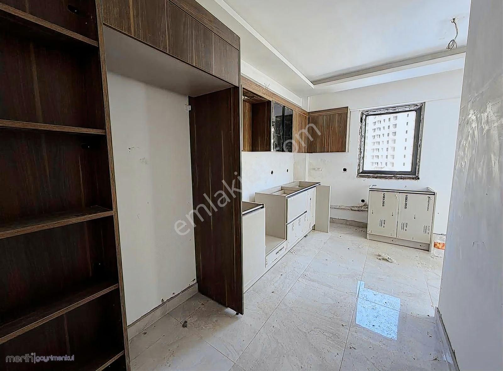 Göker Gözütok İnşaat Sıfır Ultra Lüks 3+1 4.aya Teslim - Görsel 3