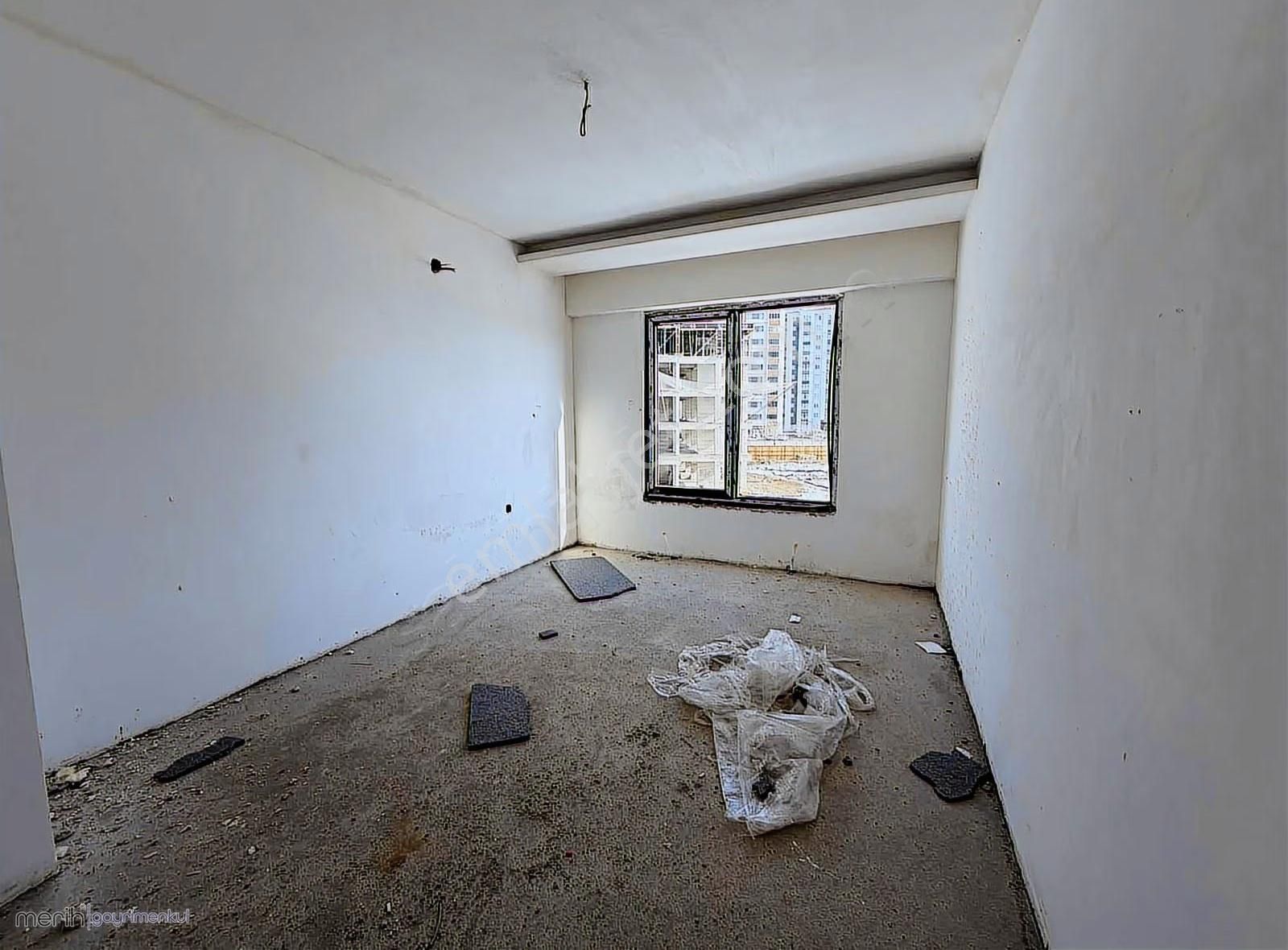 Göker Gözütok İnşaat Sıfır Ultra Lüks 3+1 4.aya Teslim - Görsel 15