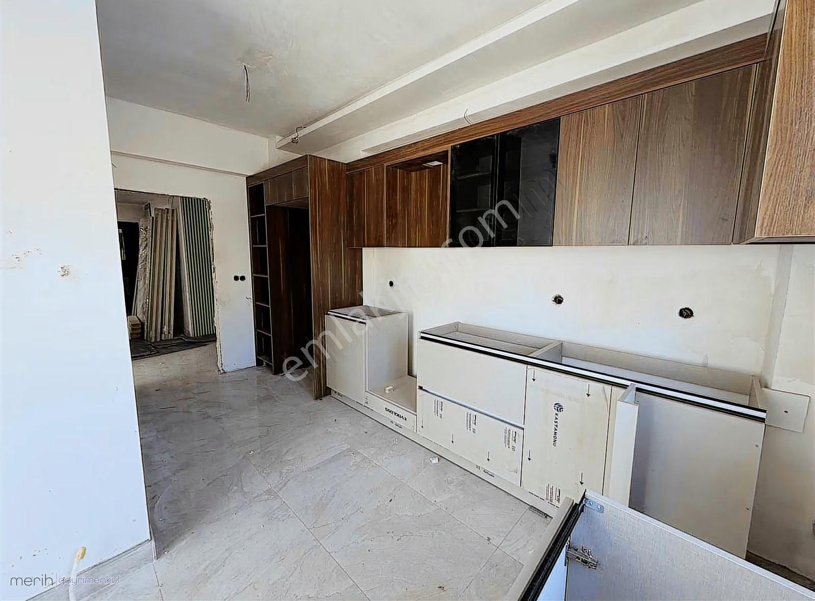 Göker Gözütok İnşaat Sıfır Ultra Lüks 3+1 4.aya Teslim