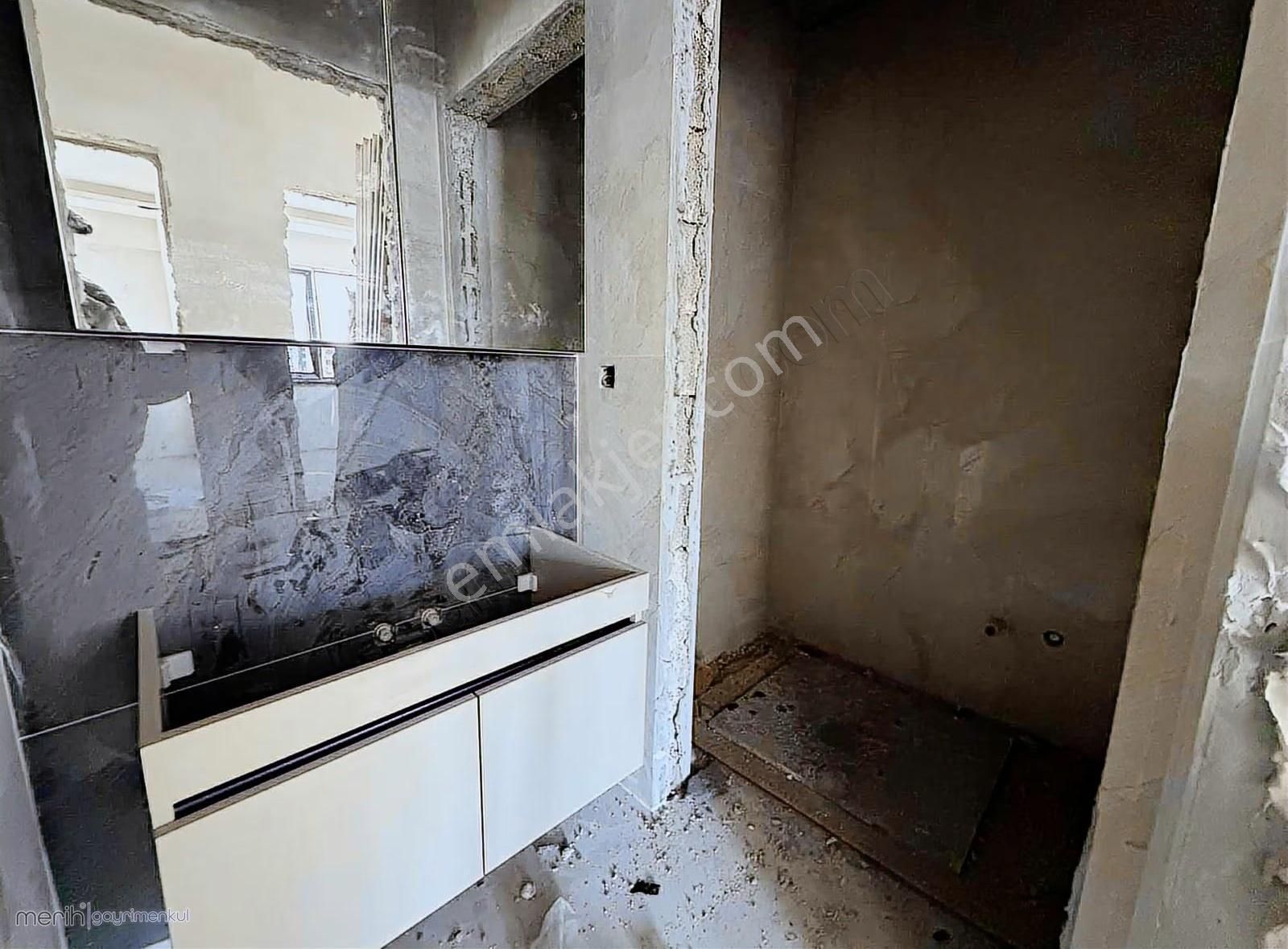 Göker Gözütok İnşaat Sıfır Ultra Lüks 3+1 4.aya Teslim - Görsel 10