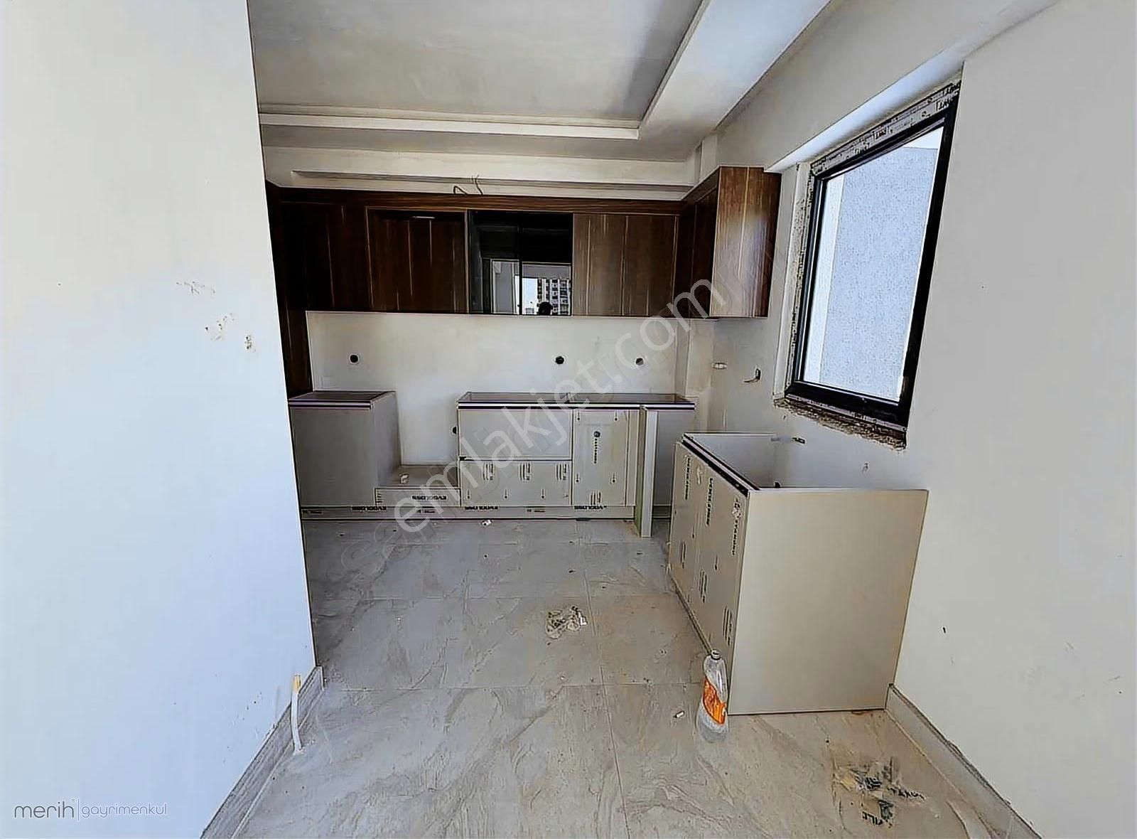 Göker Gözütok İnşaat Sıfır Ultra Lüks 3+1 4.aya Teslim - Görsel 13